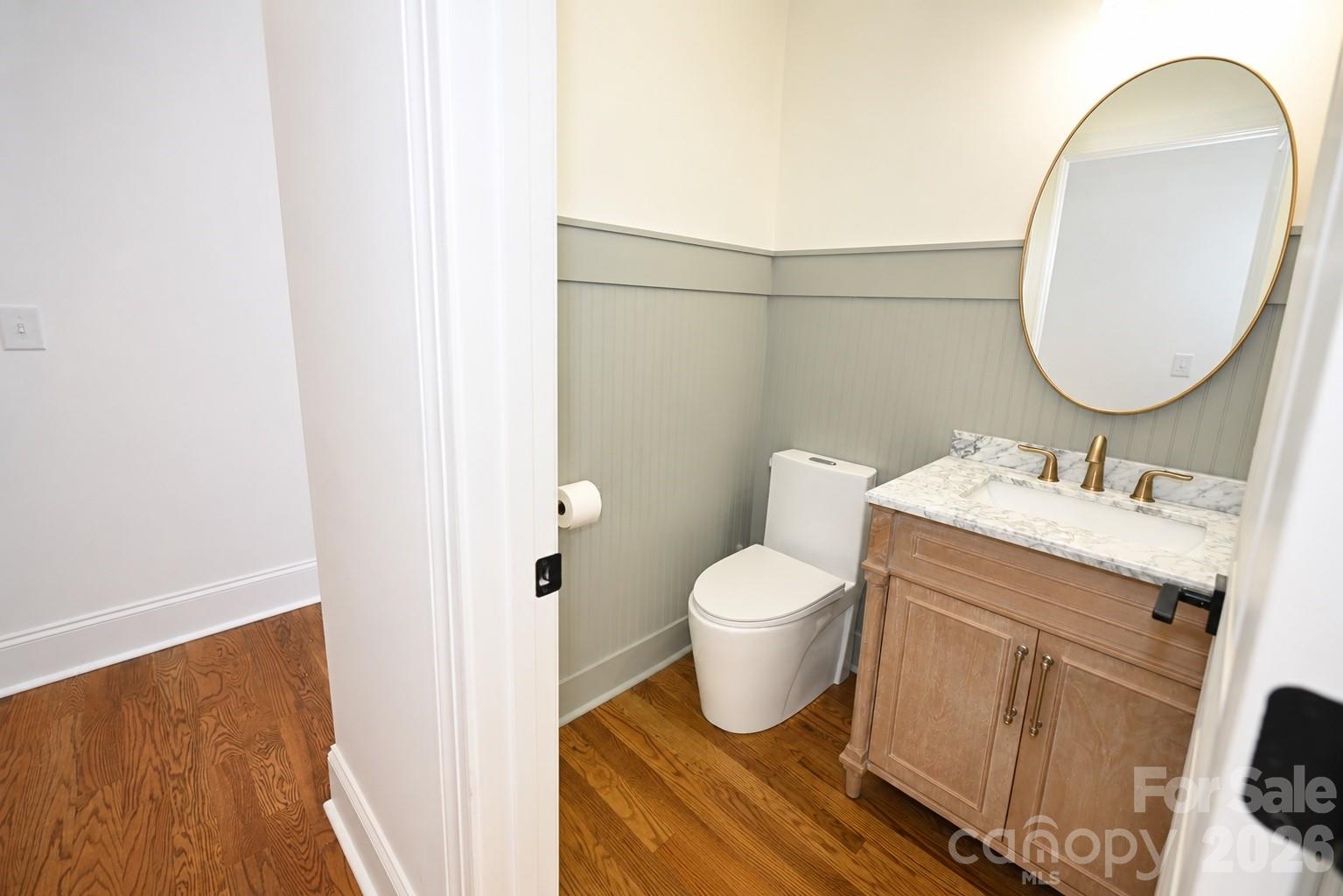 3793 Sarazen Court NE — Conover