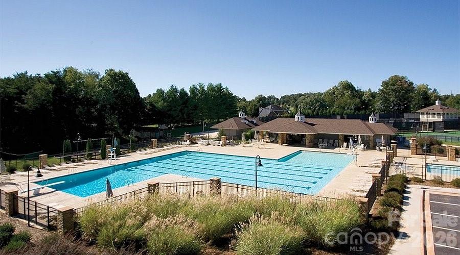 3793 Sarazen Court NE — Conover