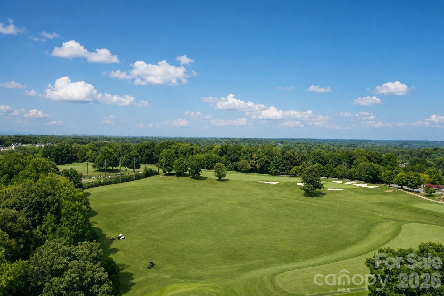 3793 Sarazen Court NE — Conover