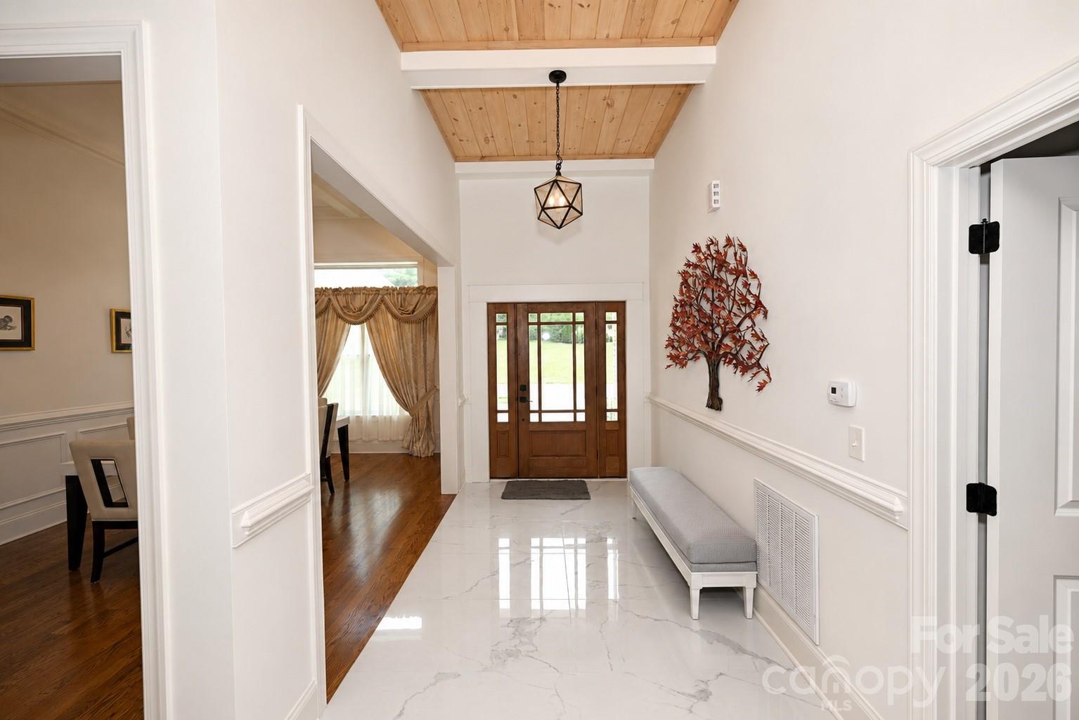3793 Sarazen Court NE — Conover