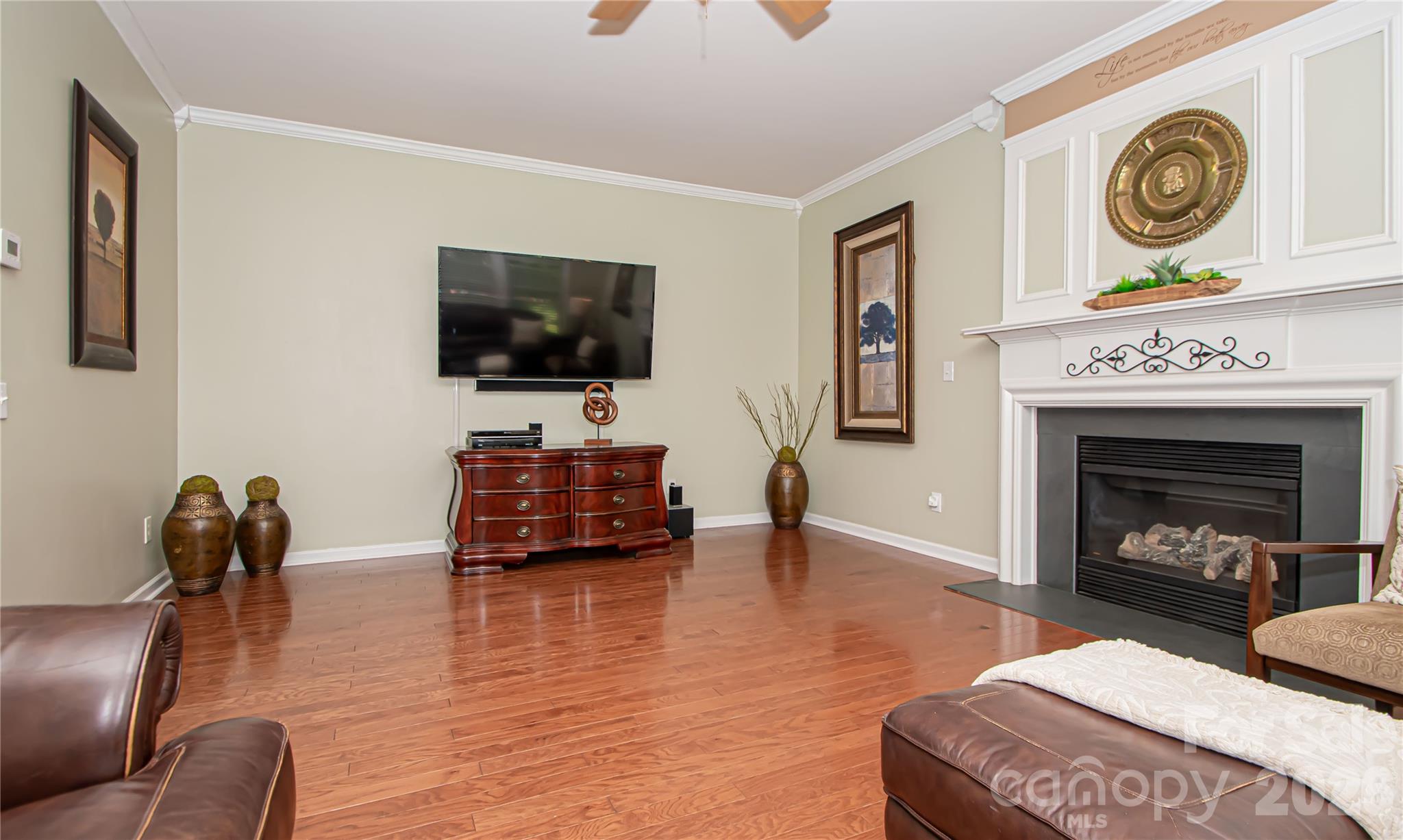 14114 Eldon Drive — Charlotte