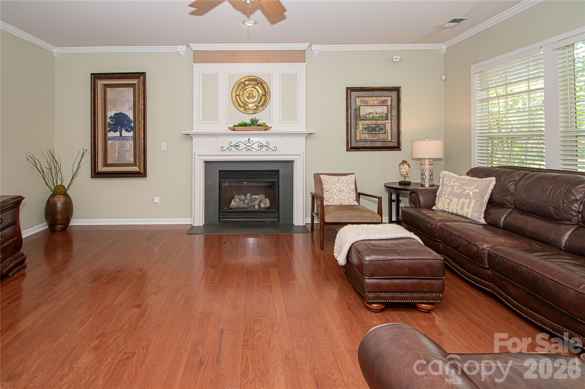 14114 Eldon Drive — Charlotte