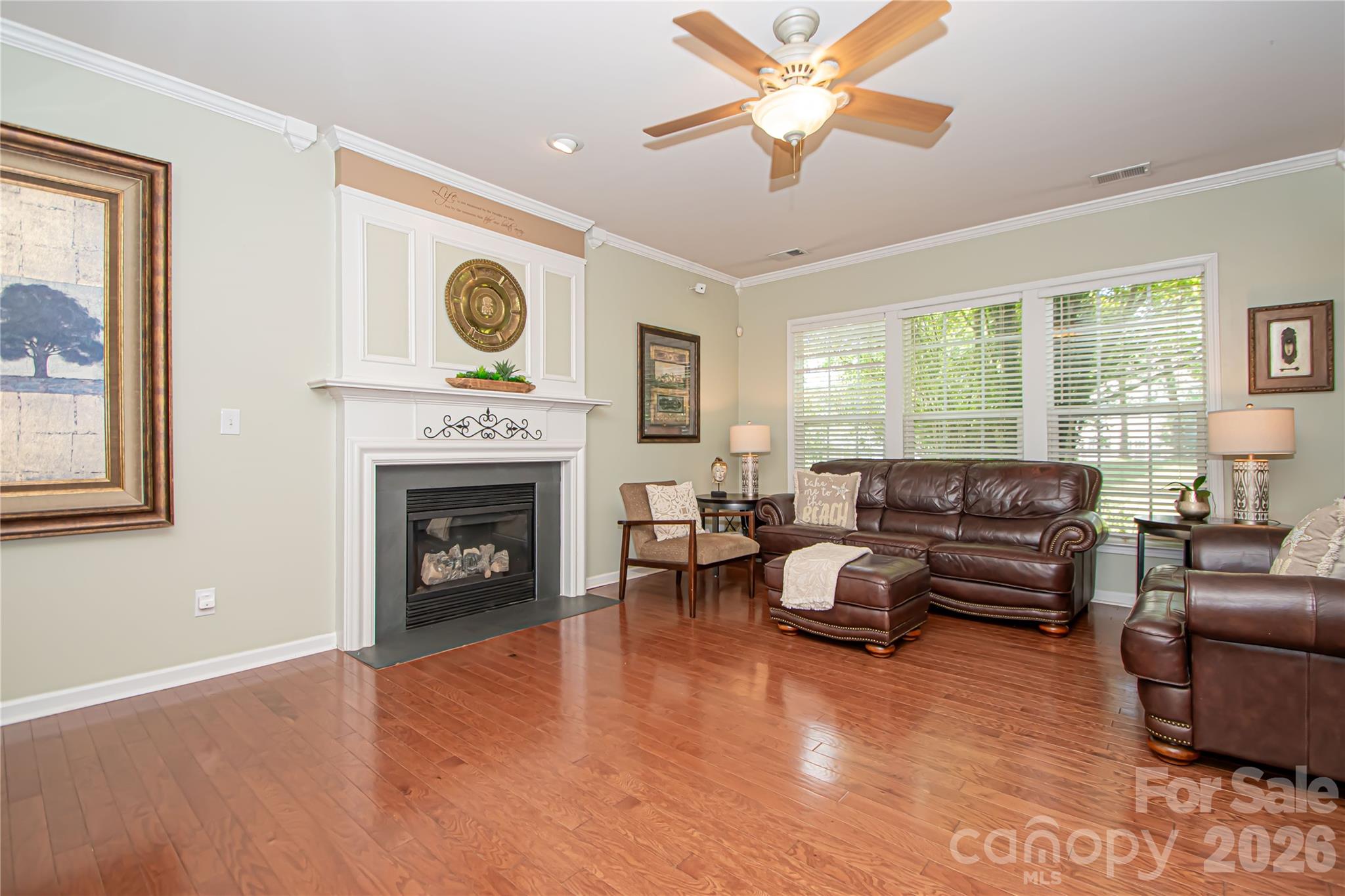 14114 Eldon Drive — Charlotte