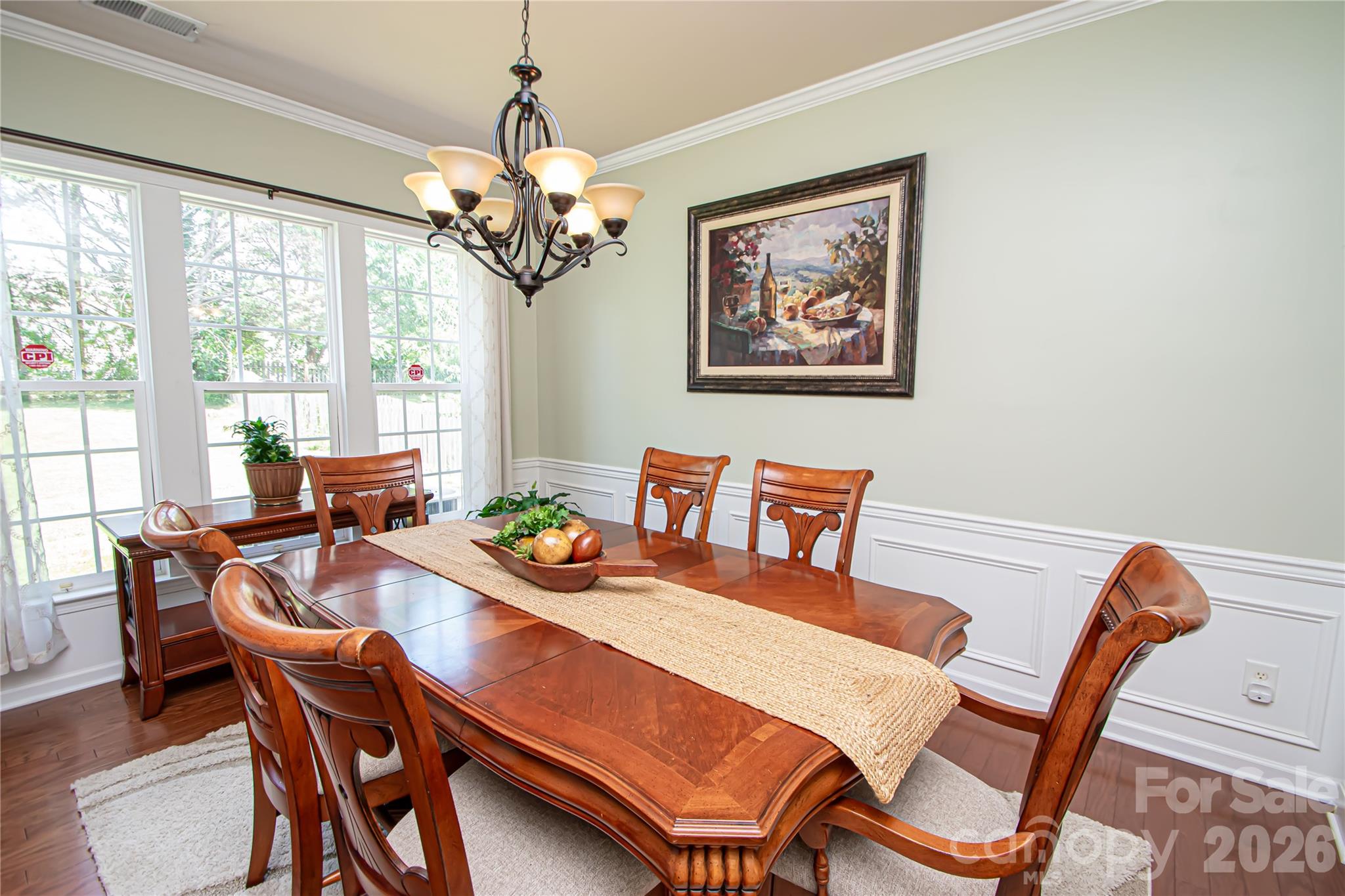 14114 Eldon Drive — Charlotte