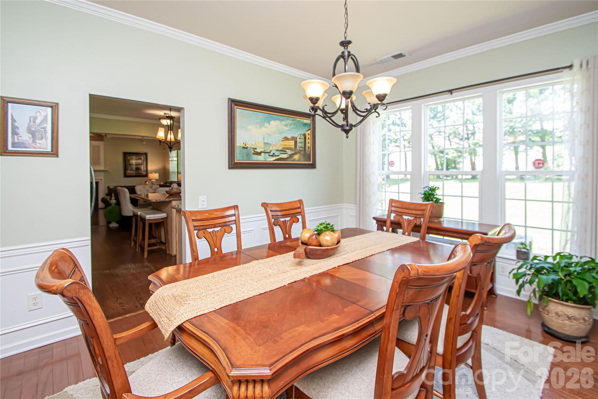 14114 Eldon Drive — Charlotte