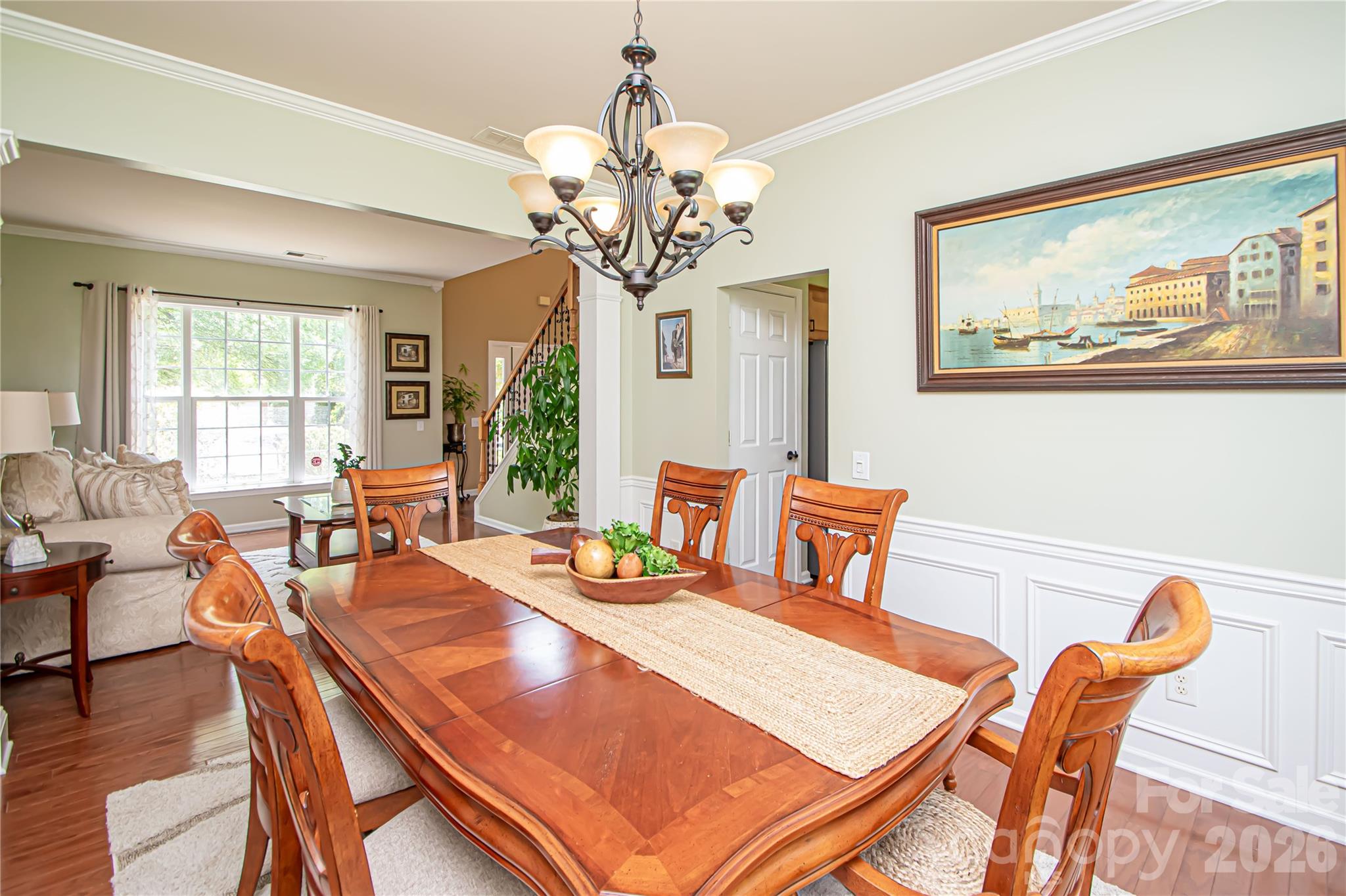 14114 Eldon Drive — Charlotte
