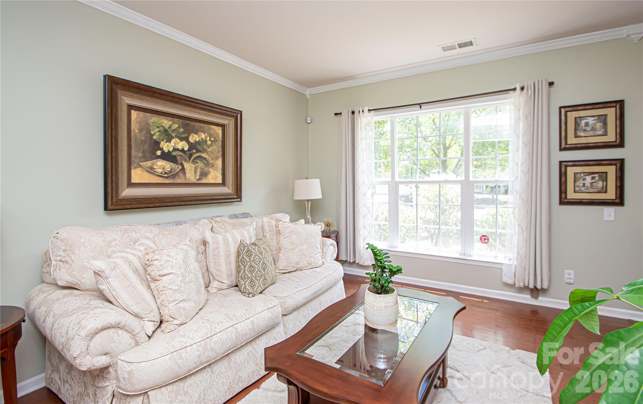 14114 Eldon Drive — Charlotte