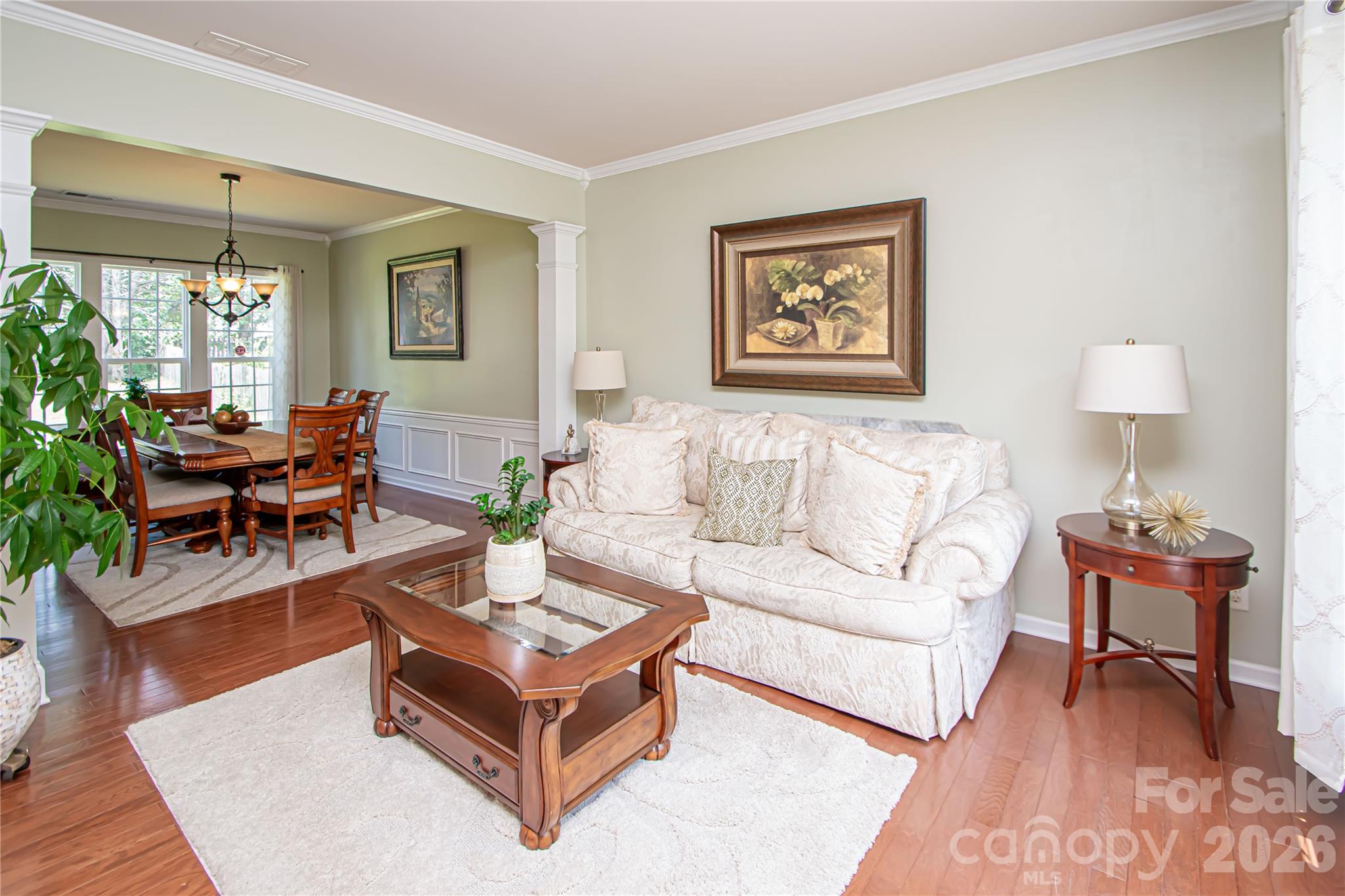 14114 Eldon Drive — Charlotte