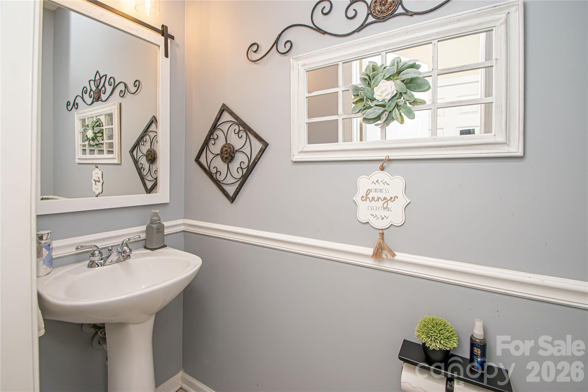 14114 Eldon Drive — Charlotte