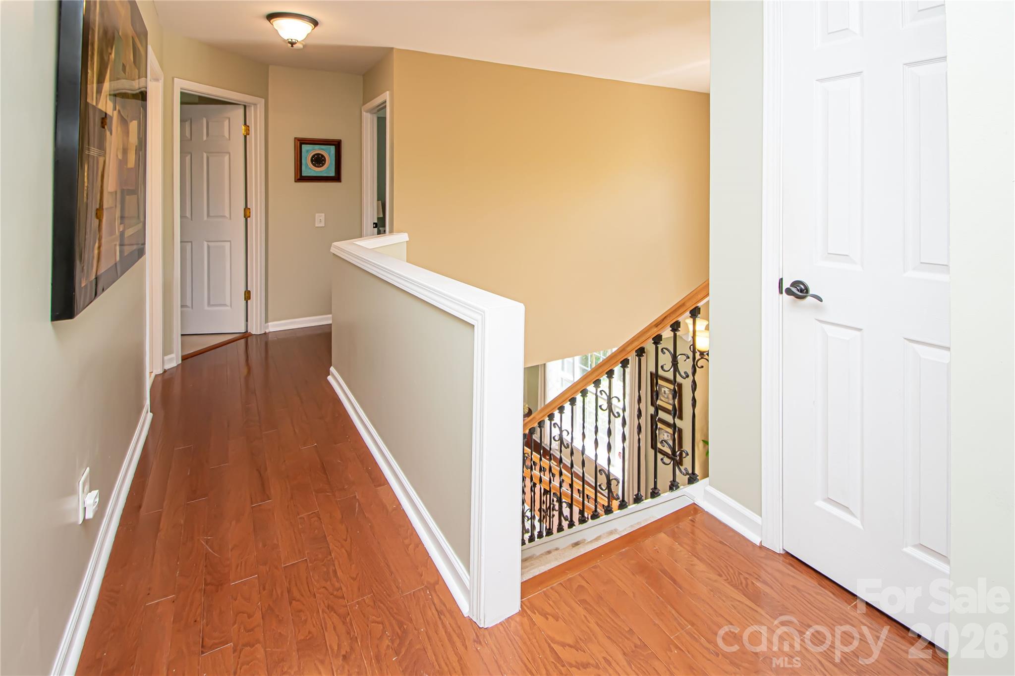 14114 Eldon Drive — Charlotte