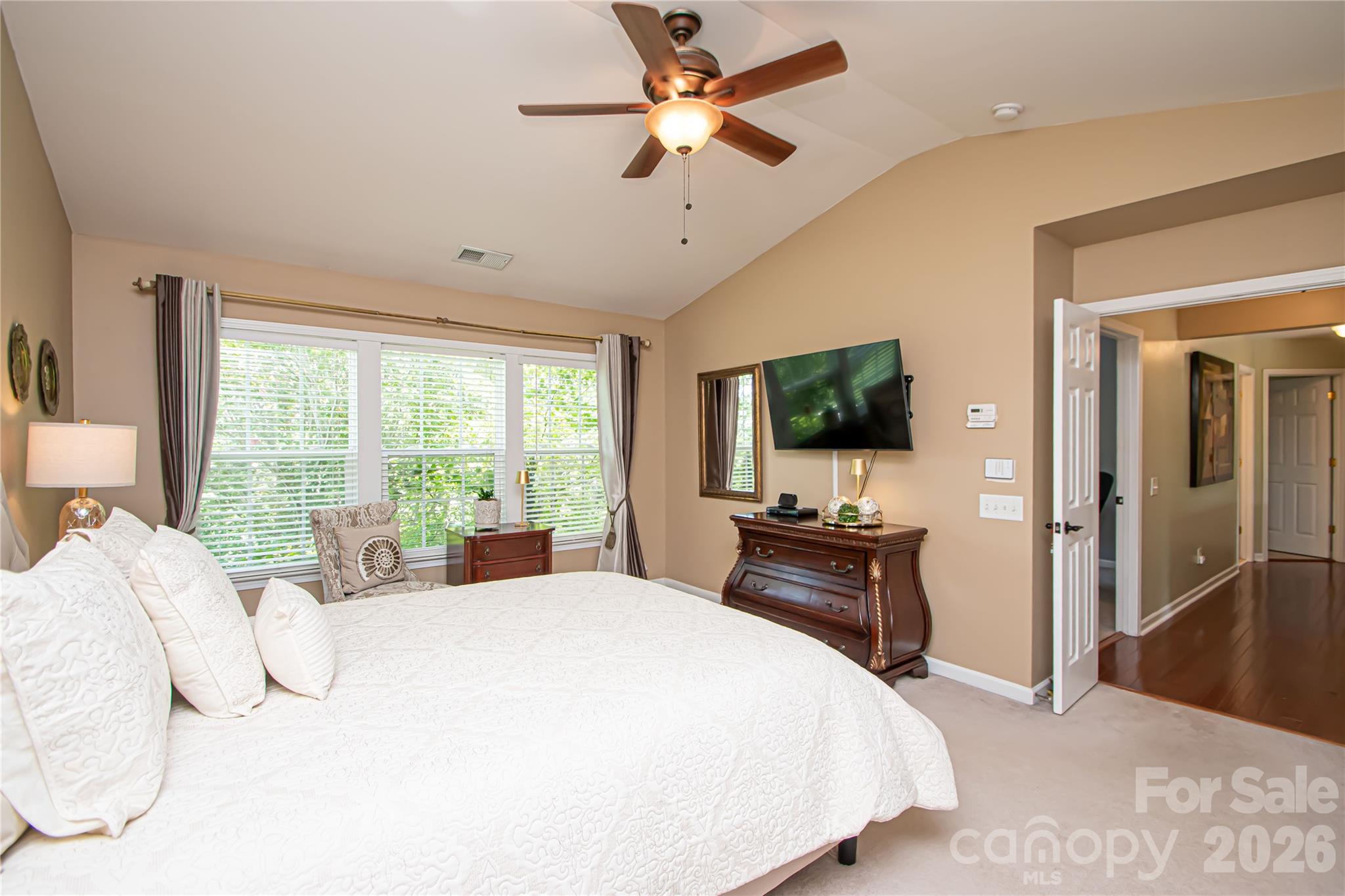 14114 Eldon Drive — Charlotte