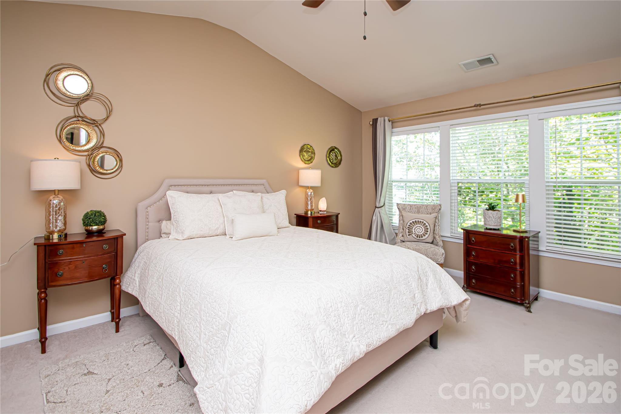14114 Eldon Drive — Charlotte