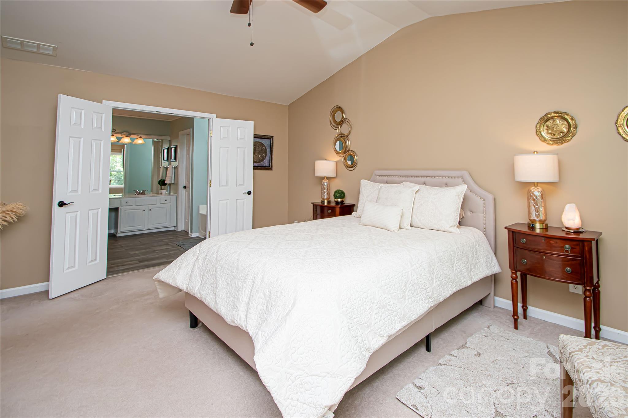14114 Eldon Drive — Charlotte