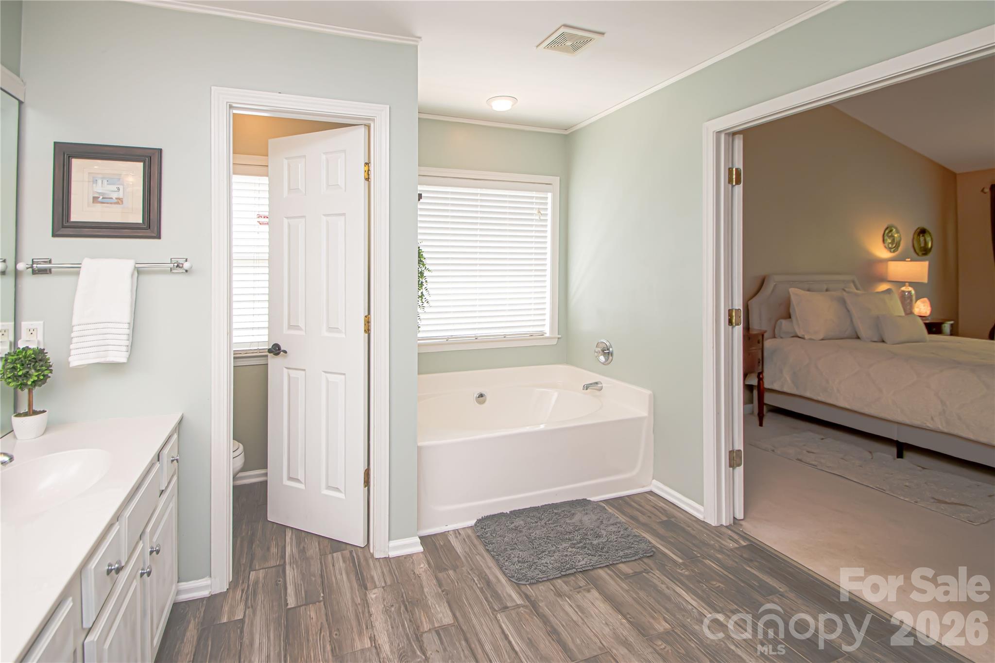 14114 Eldon Drive — Charlotte