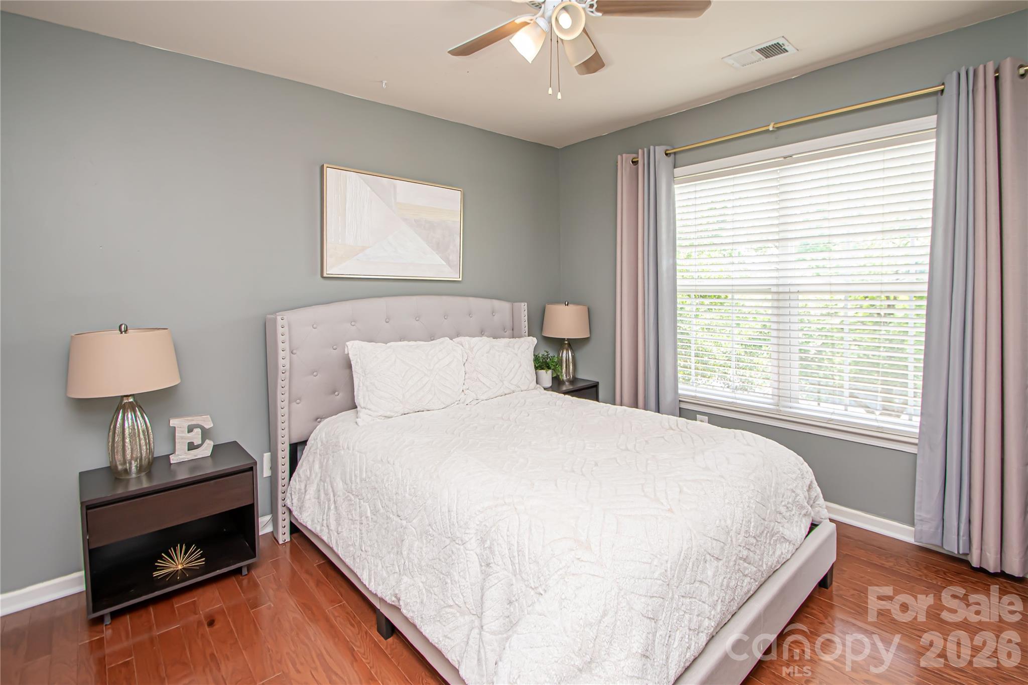 14114 Eldon Drive — Charlotte