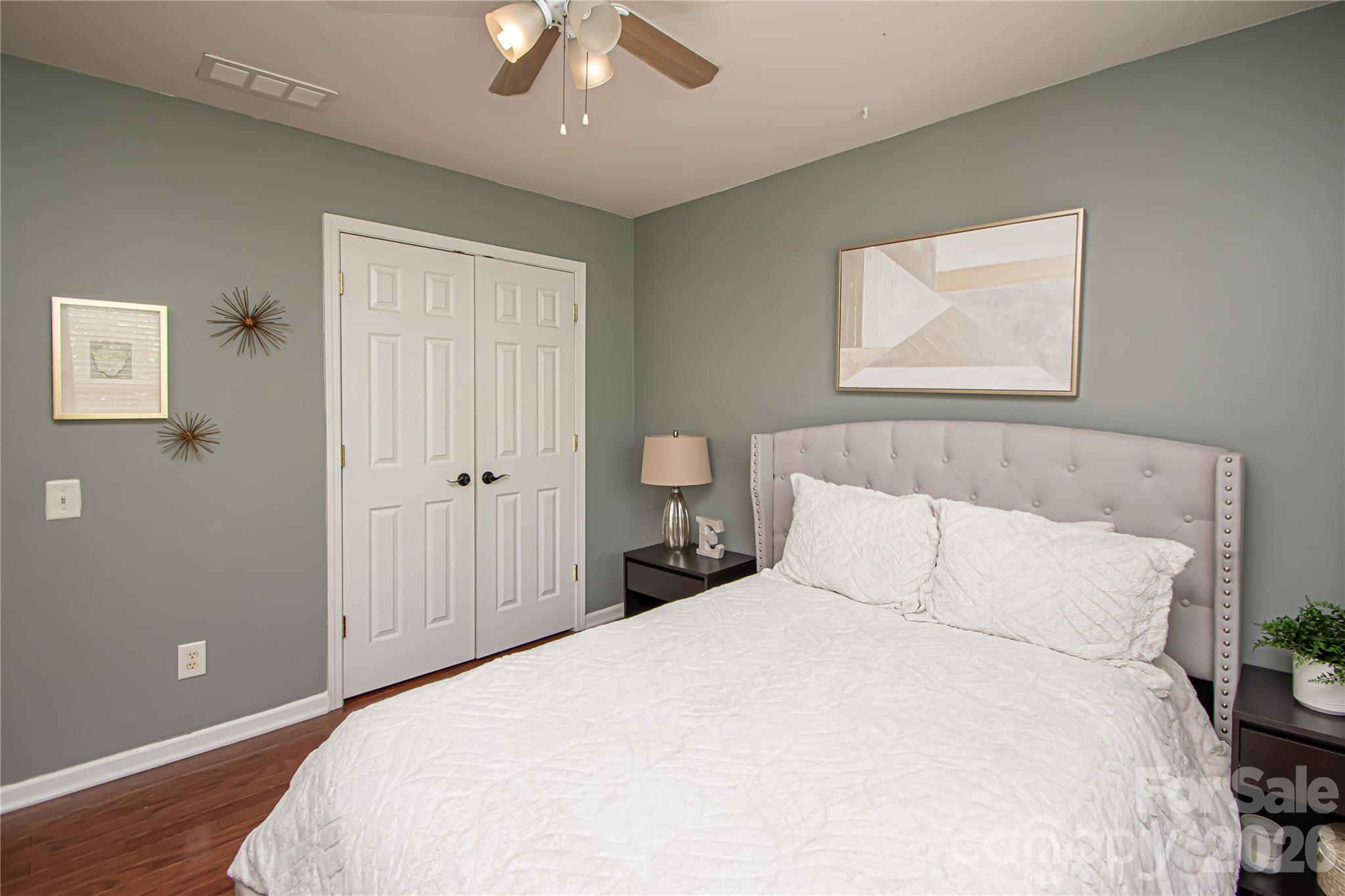 14114 Eldon Drive — Charlotte