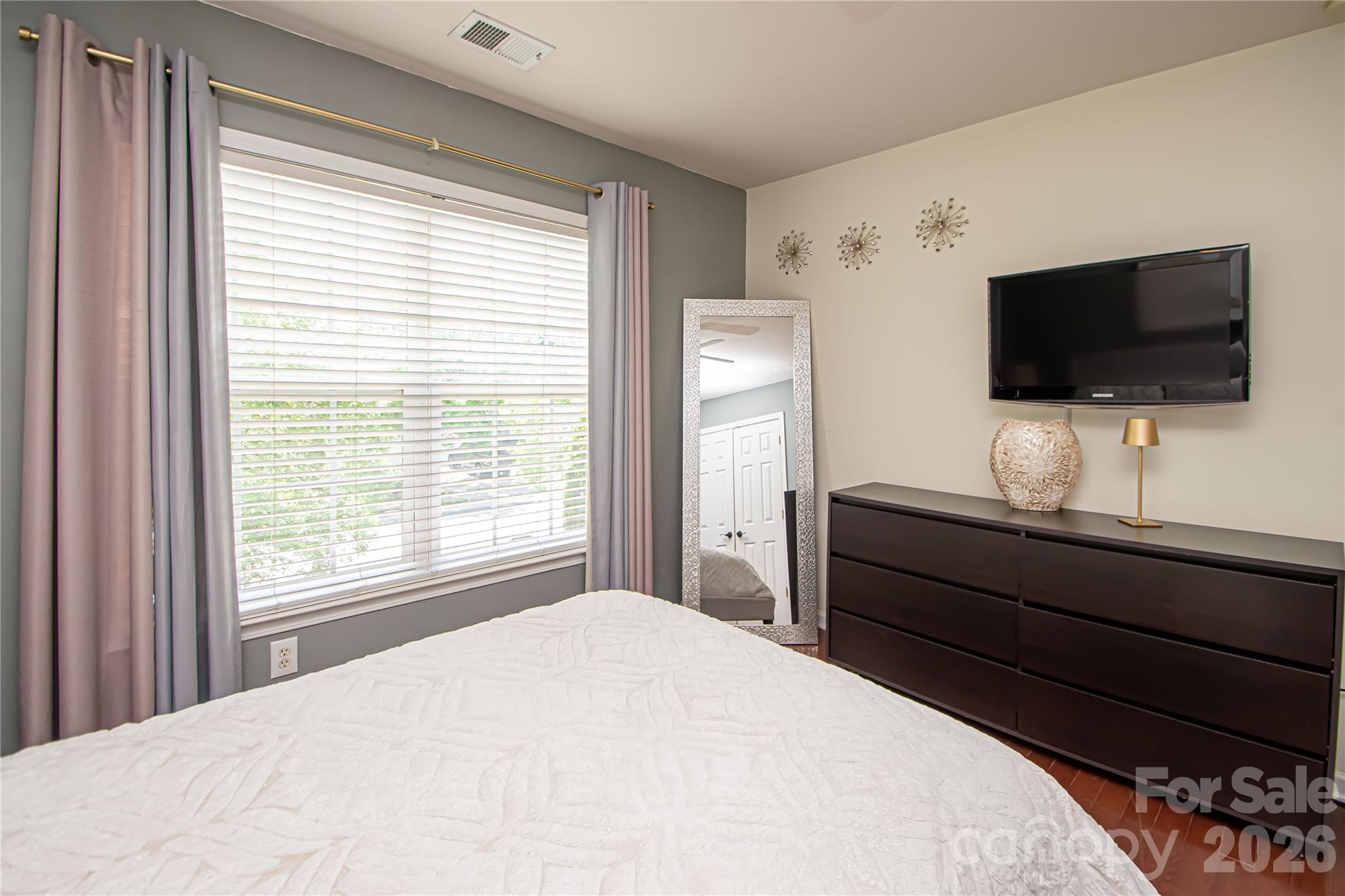 14114 Eldon Drive — Charlotte