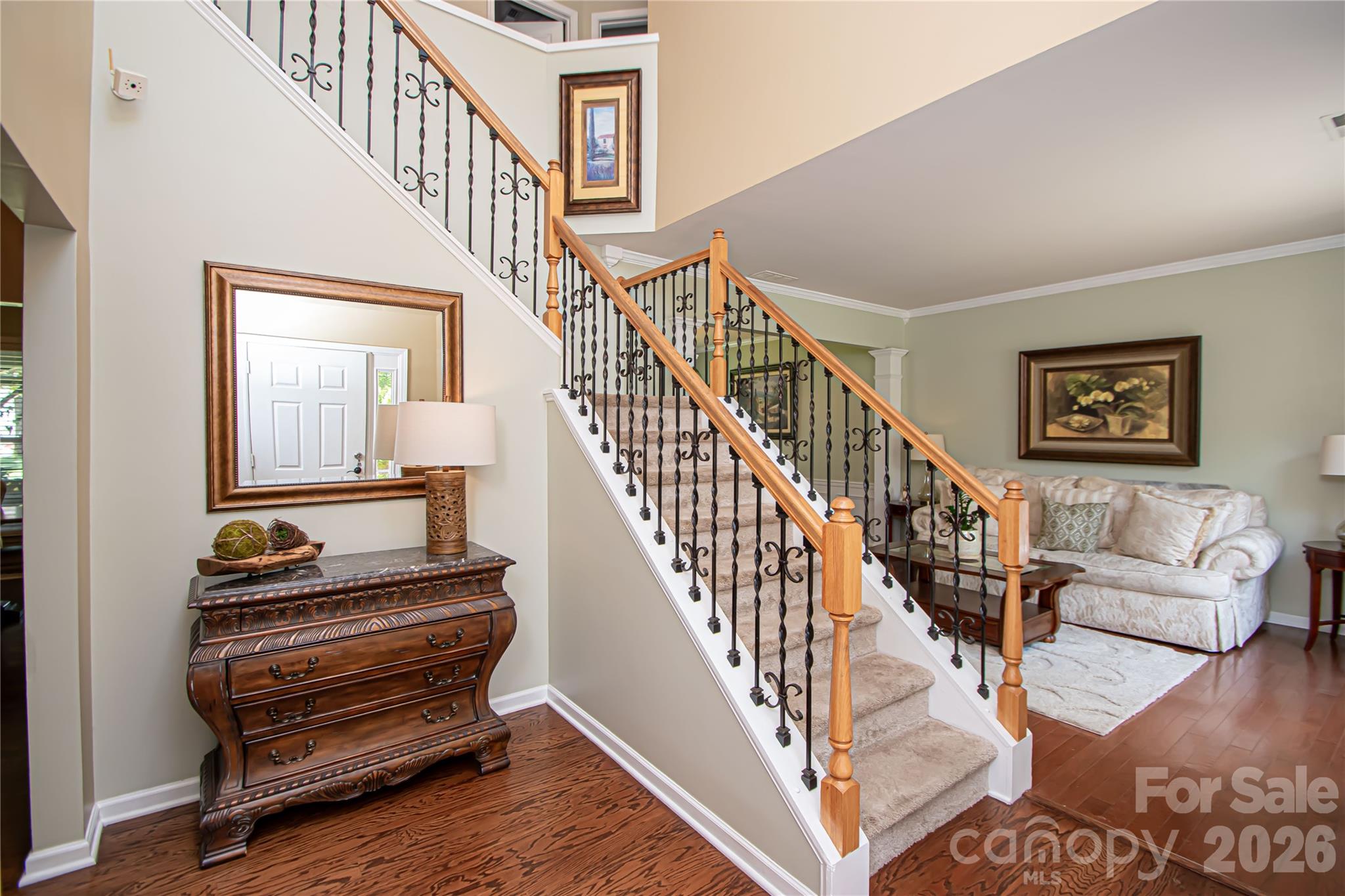 14114 Eldon Drive — Charlotte