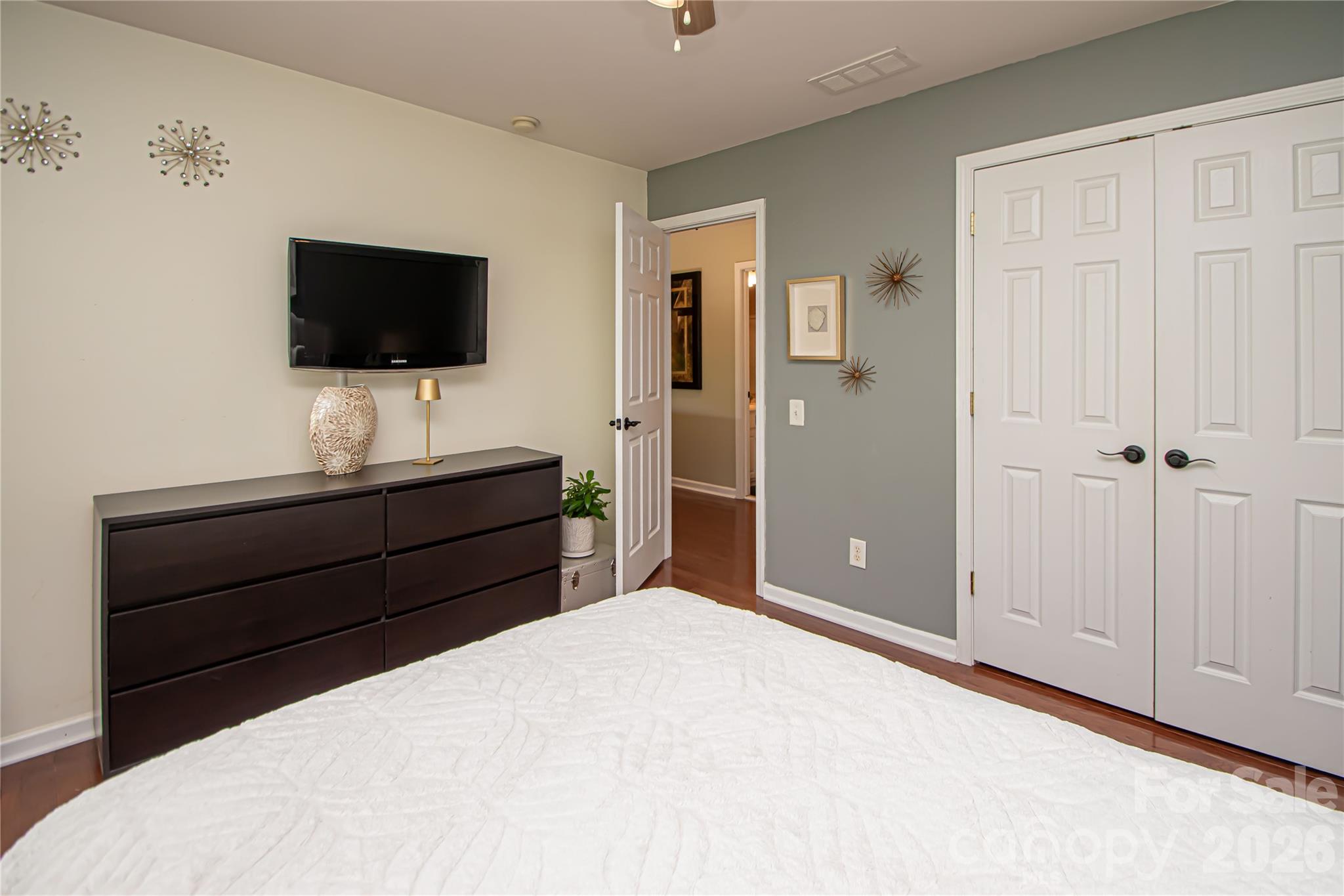 14114 Eldon Drive — Charlotte