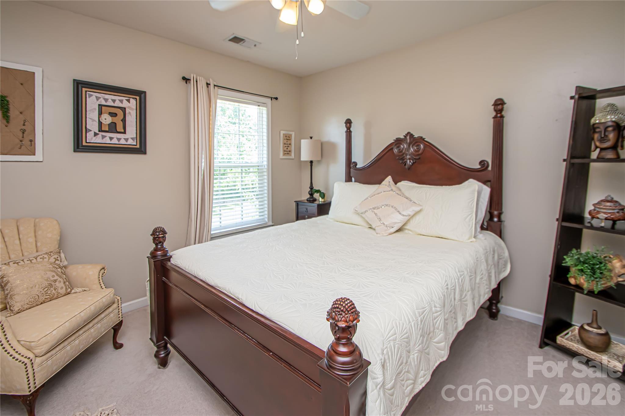 14114 Eldon Drive — Charlotte