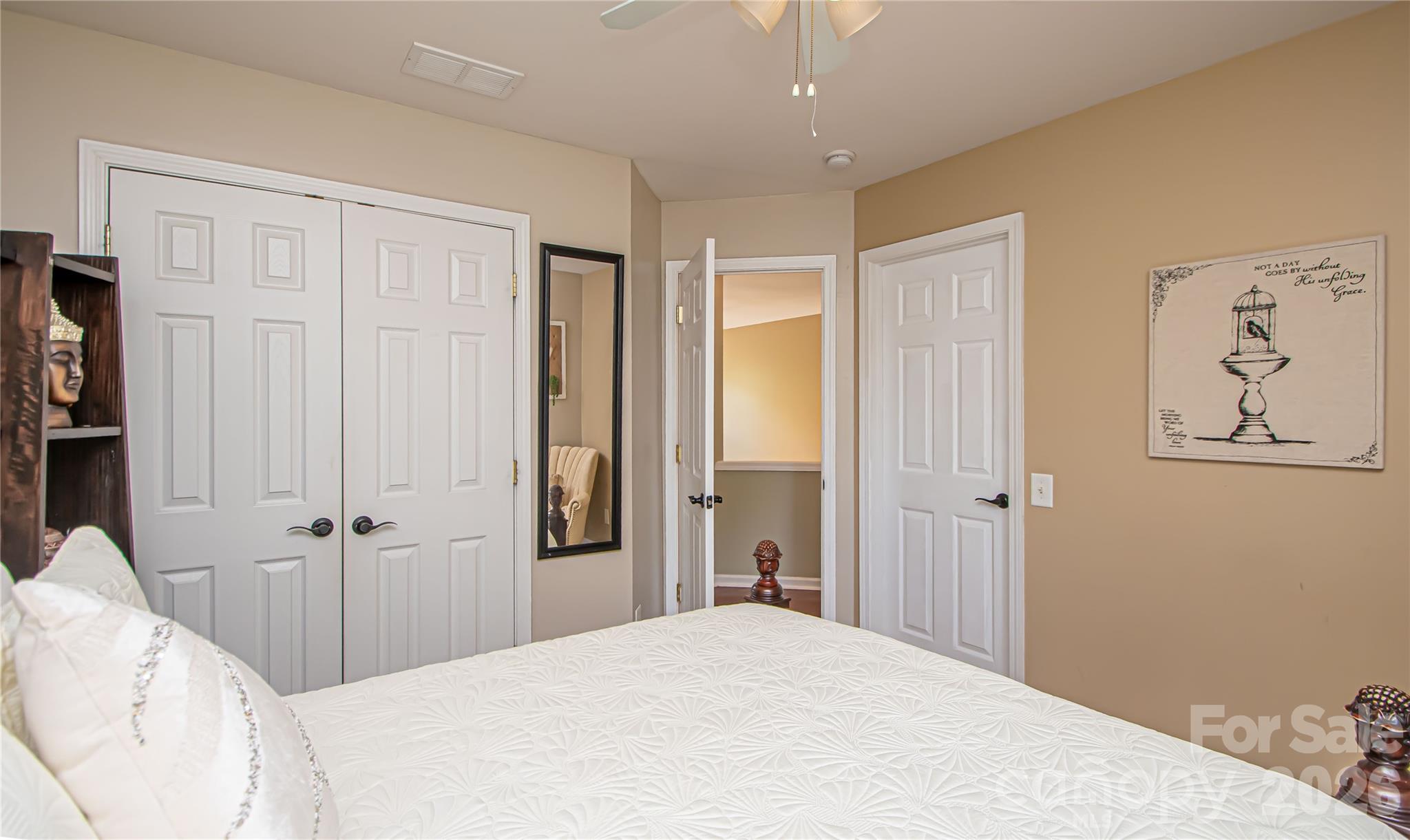 14114 Eldon Drive — Charlotte