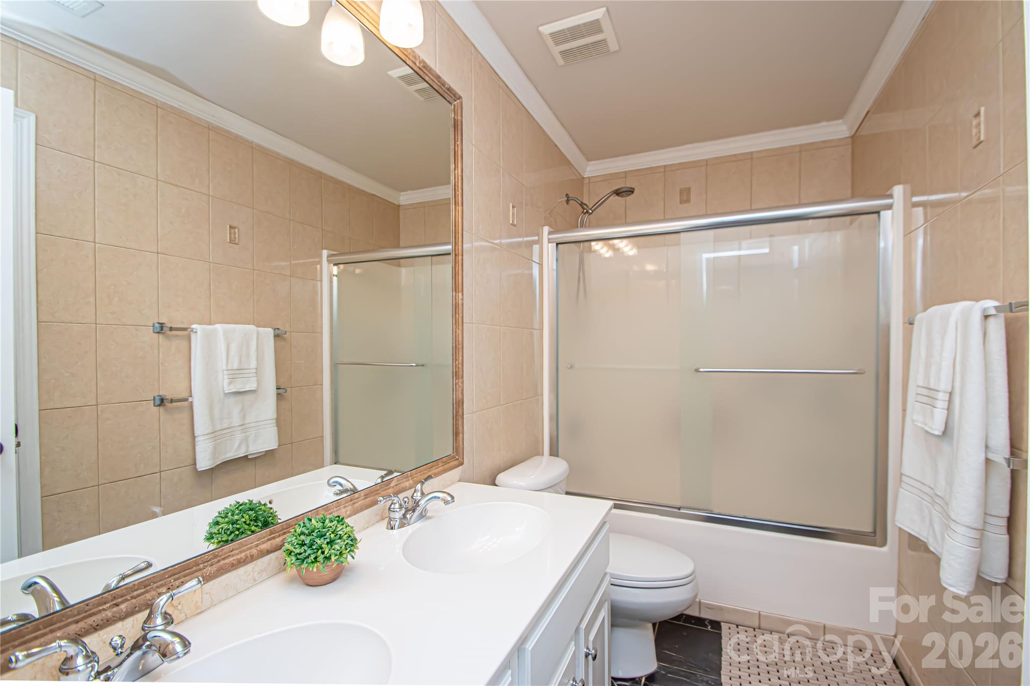 14114 Eldon Drive — Charlotte