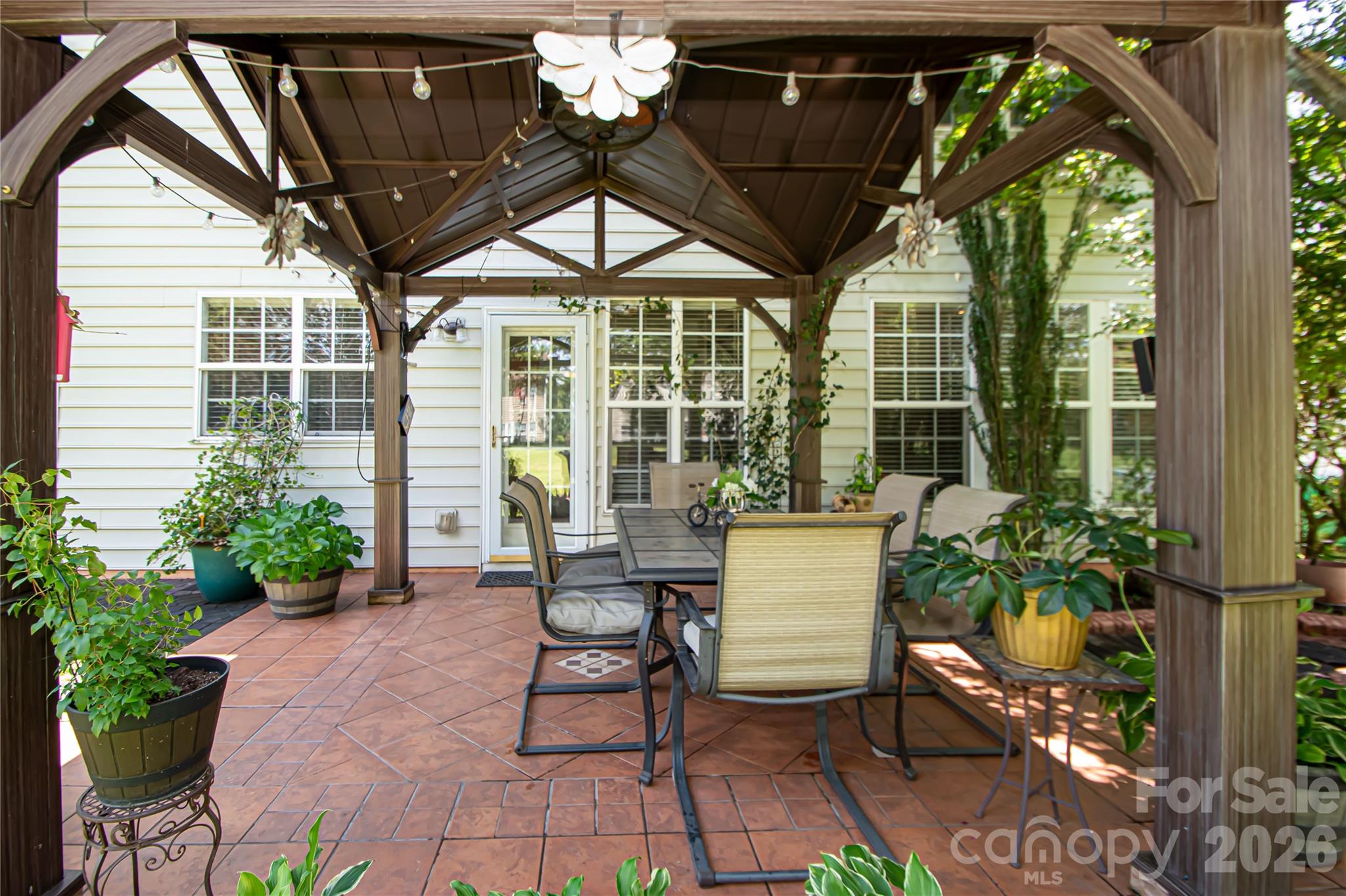 14114 Eldon Drive — Charlotte