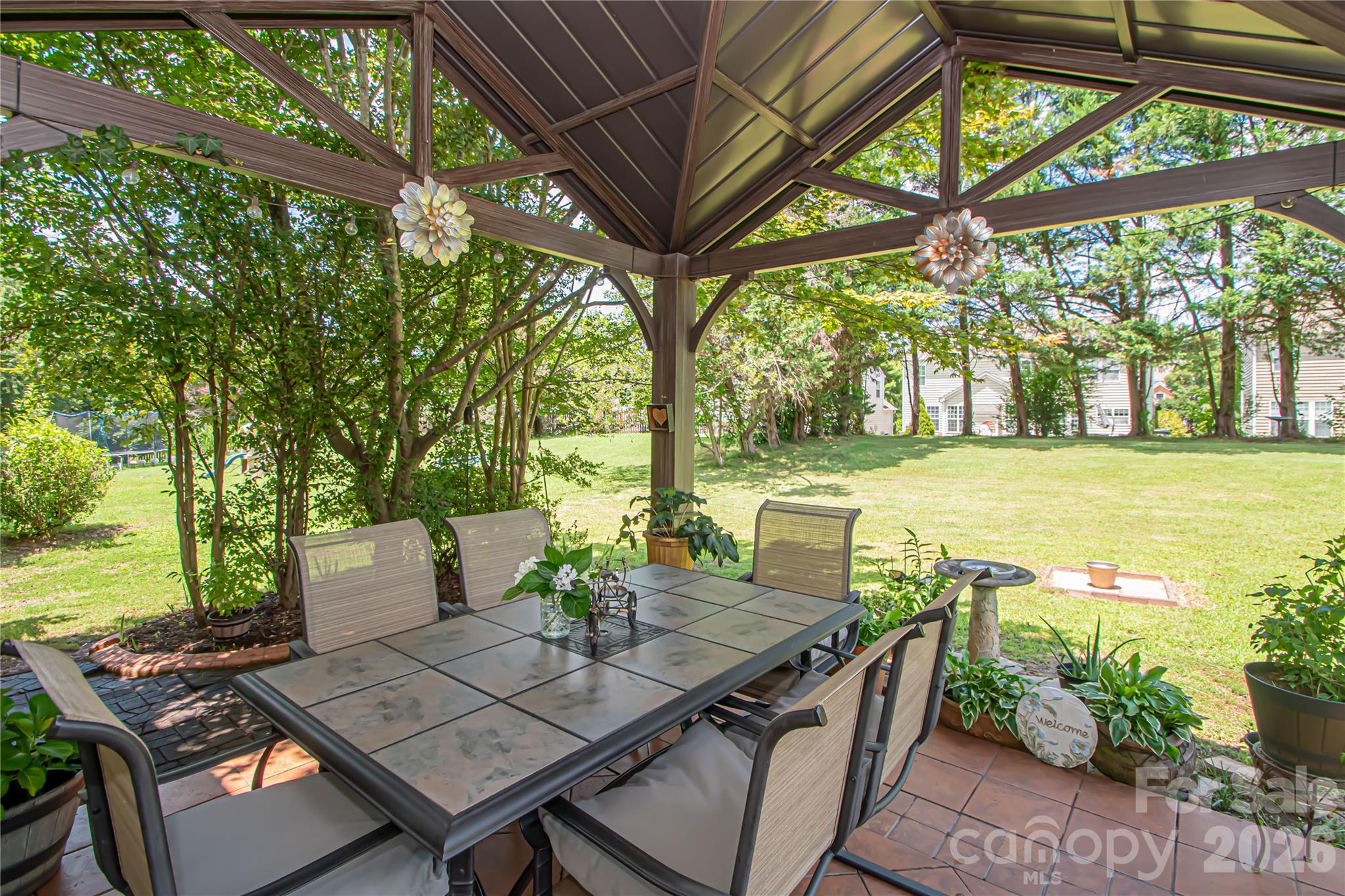 14114 Eldon Drive — Charlotte