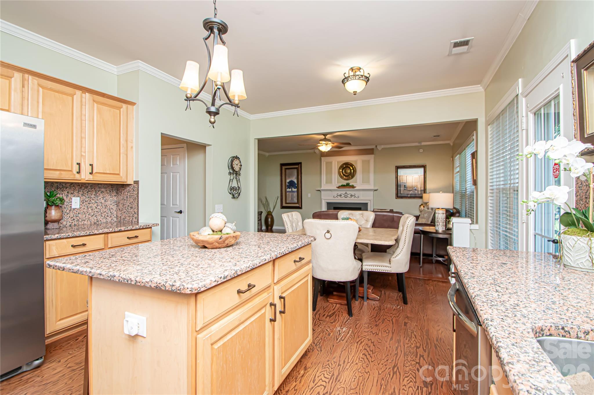 14114 Eldon Drive — Charlotte