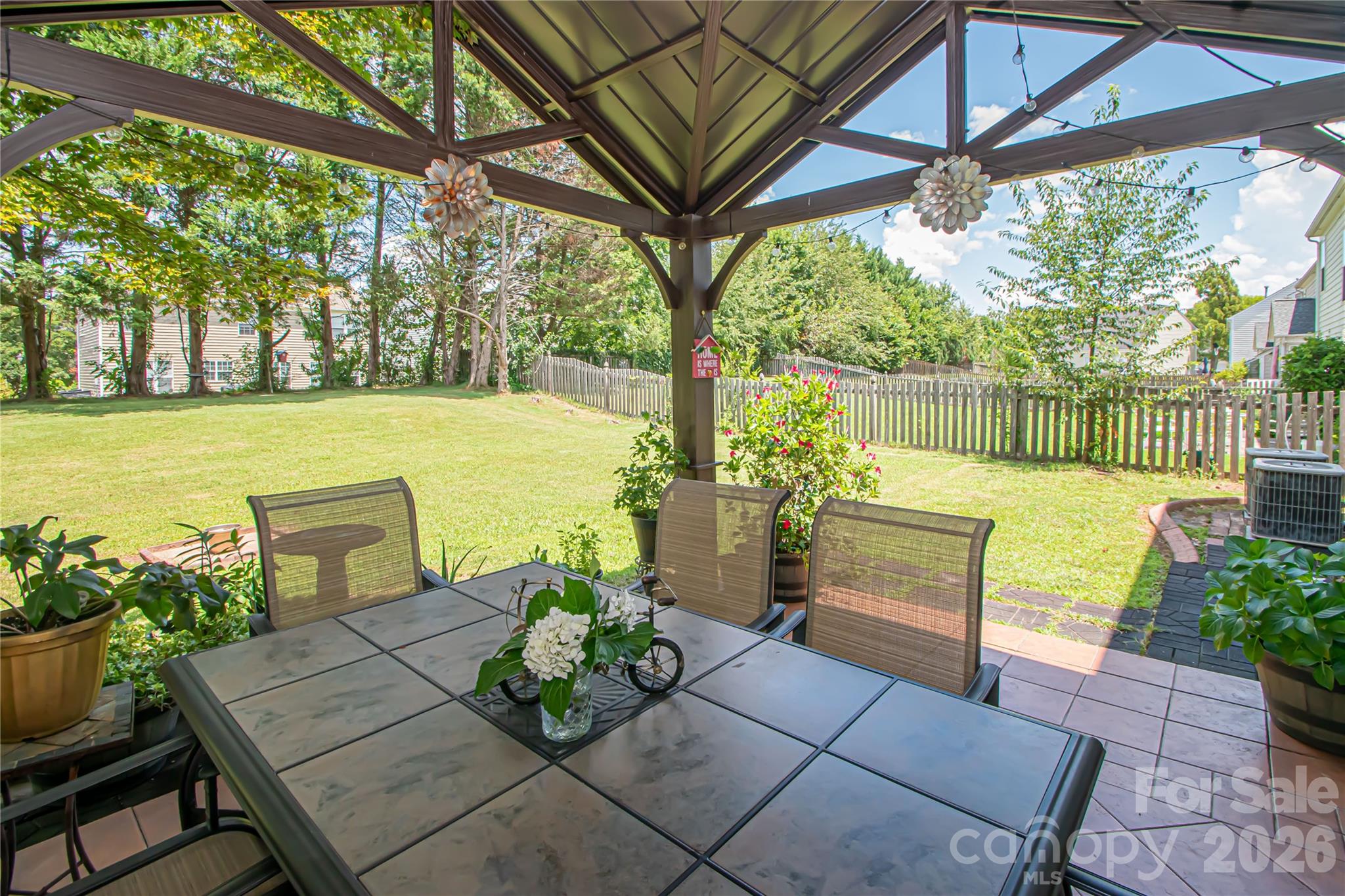 14114 Eldon Drive — Charlotte