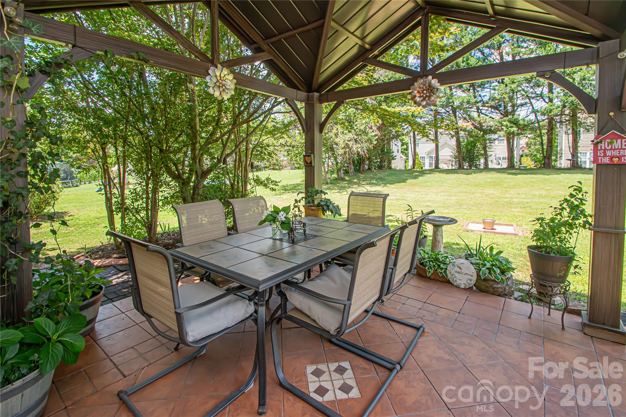 14114 Eldon Drive — Charlotte