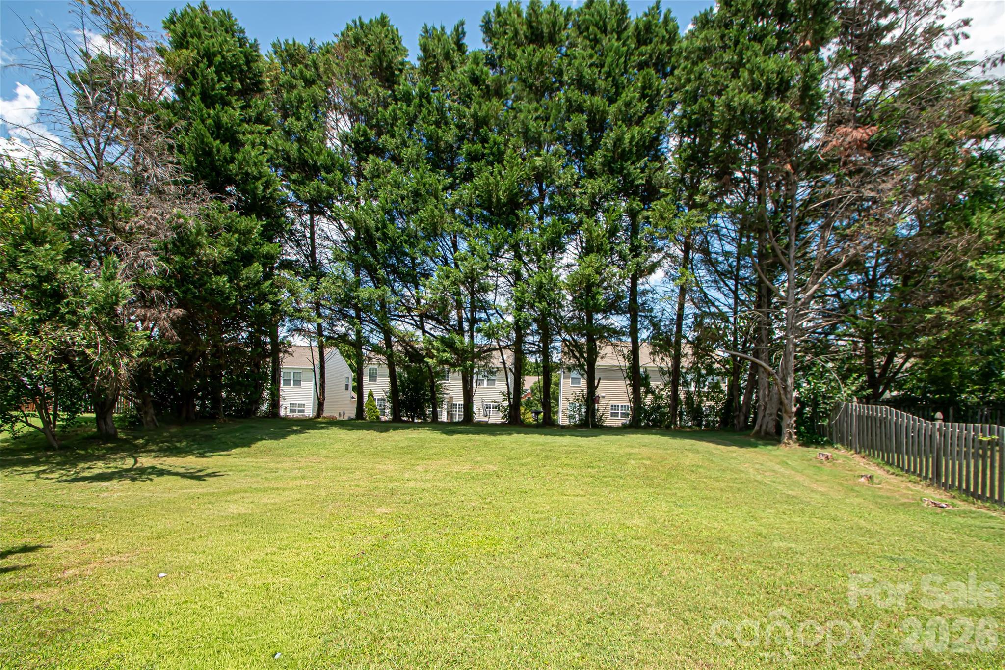 14114 Eldon Drive — Charlotte