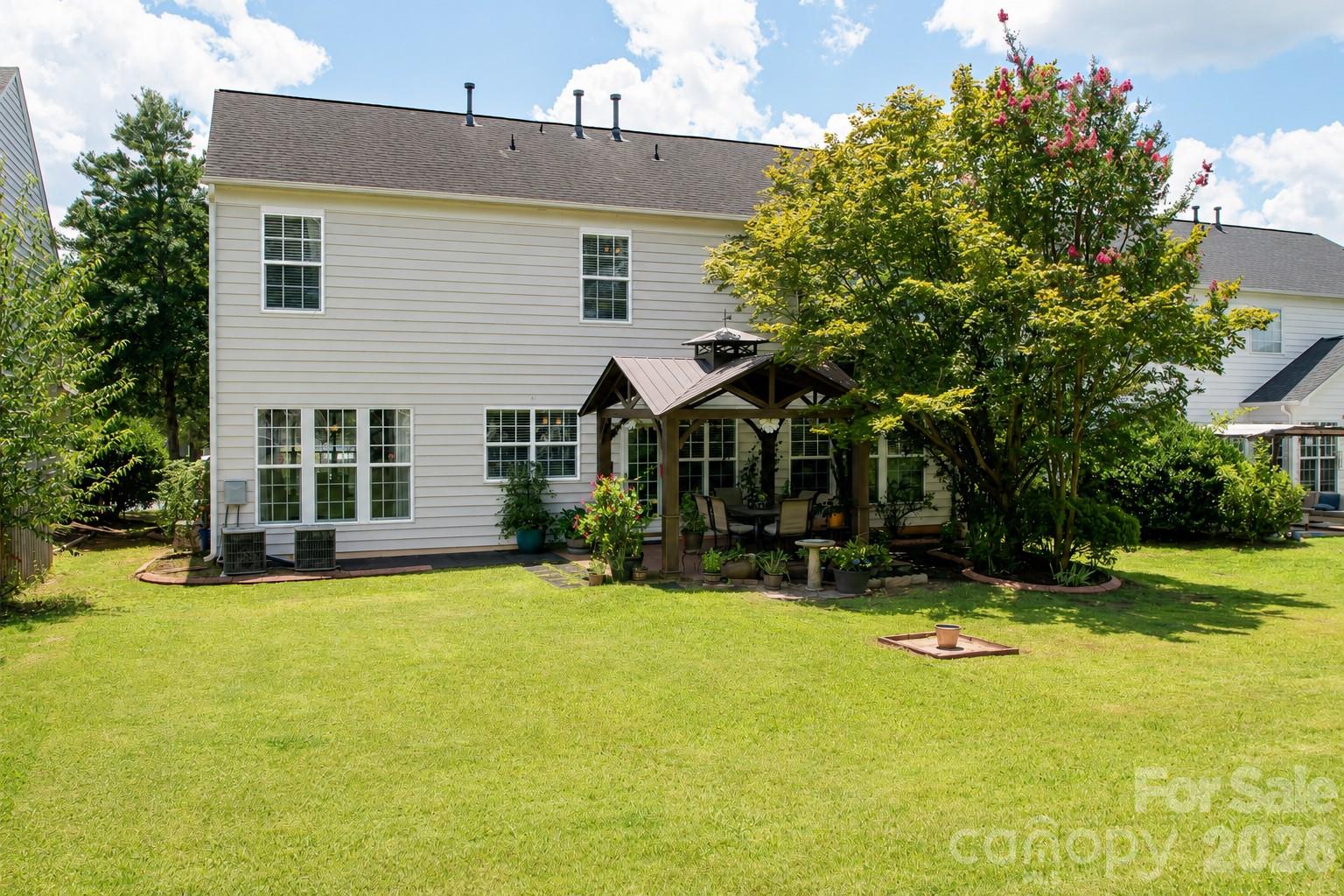 14114 Eldon Drive — Charlotte