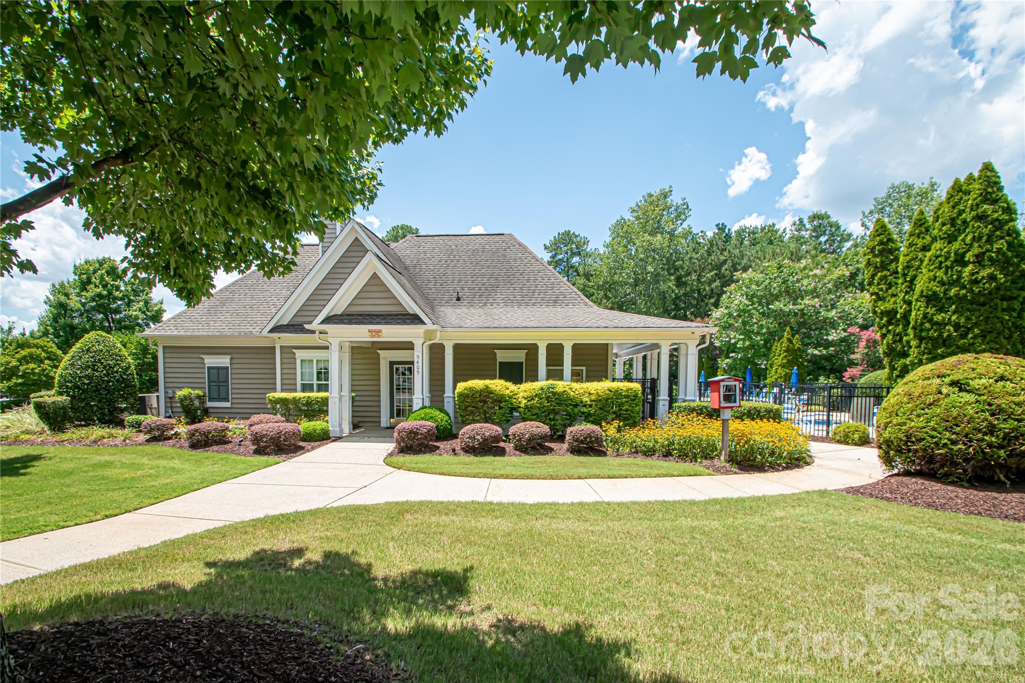 14114 Eldon Drive — Charlotte