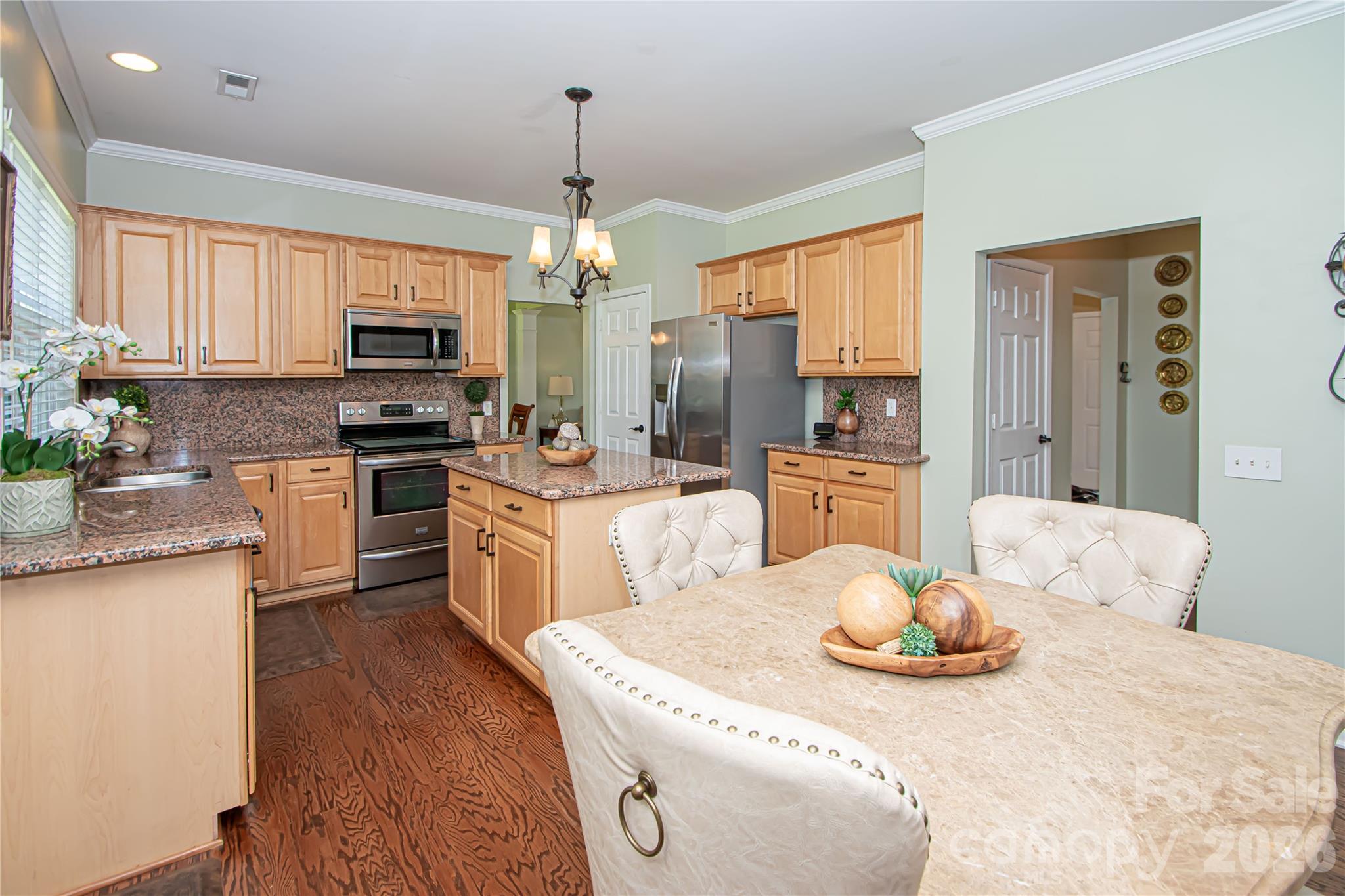 14114 Eldon Drive — Charlotte