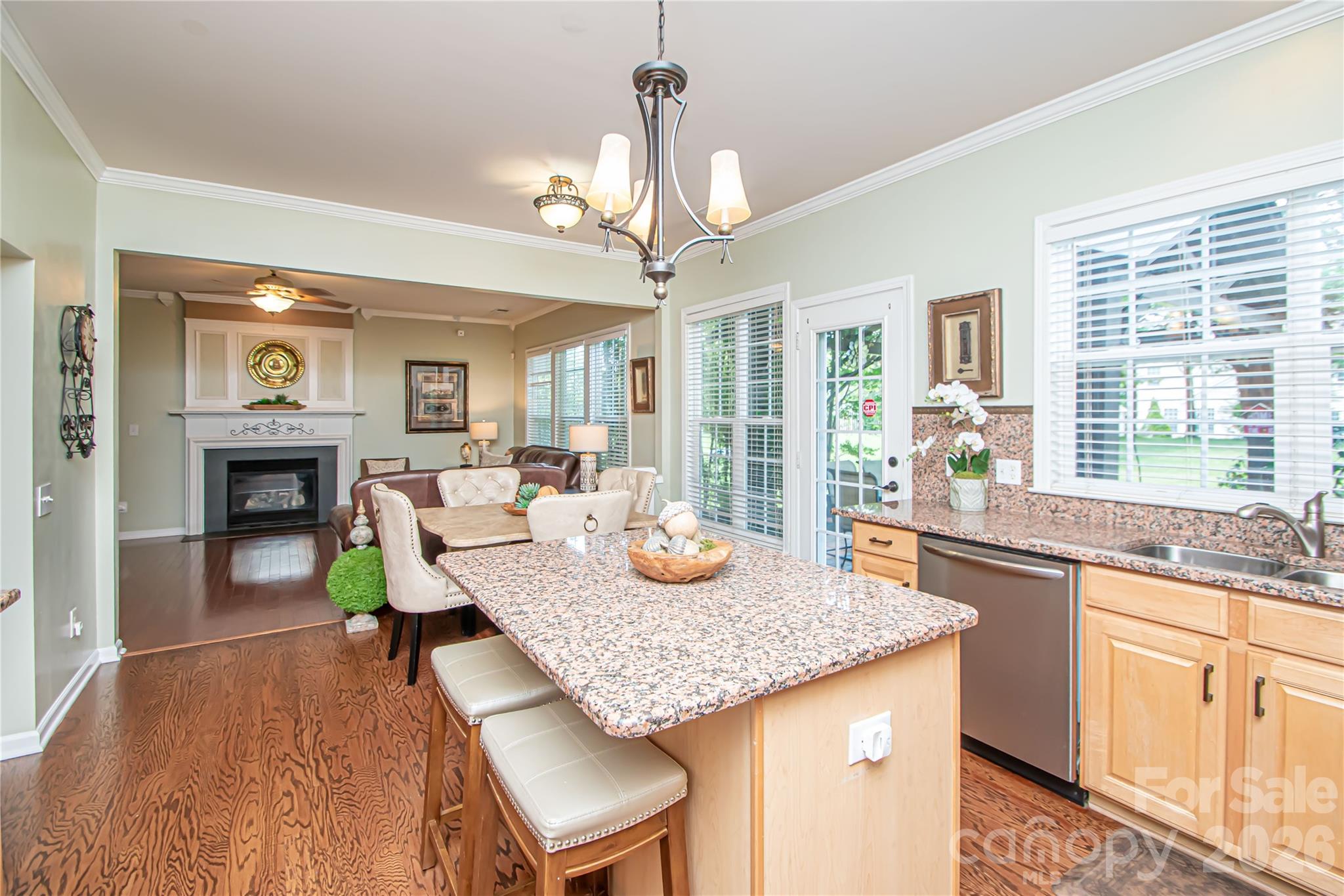 14114 Eldon Drive — Charlotte
