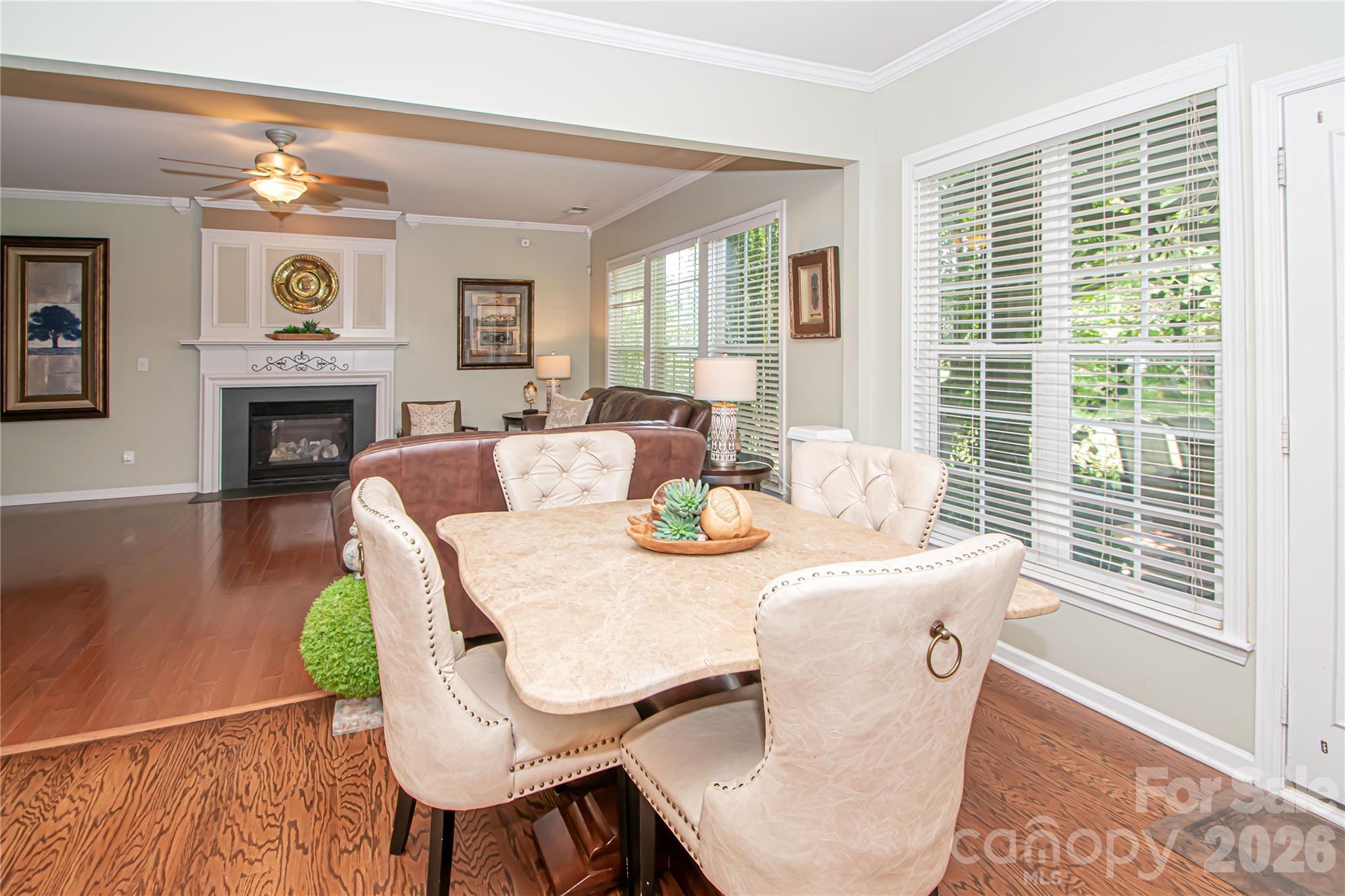 14114 Eldon Drive — Charlotte