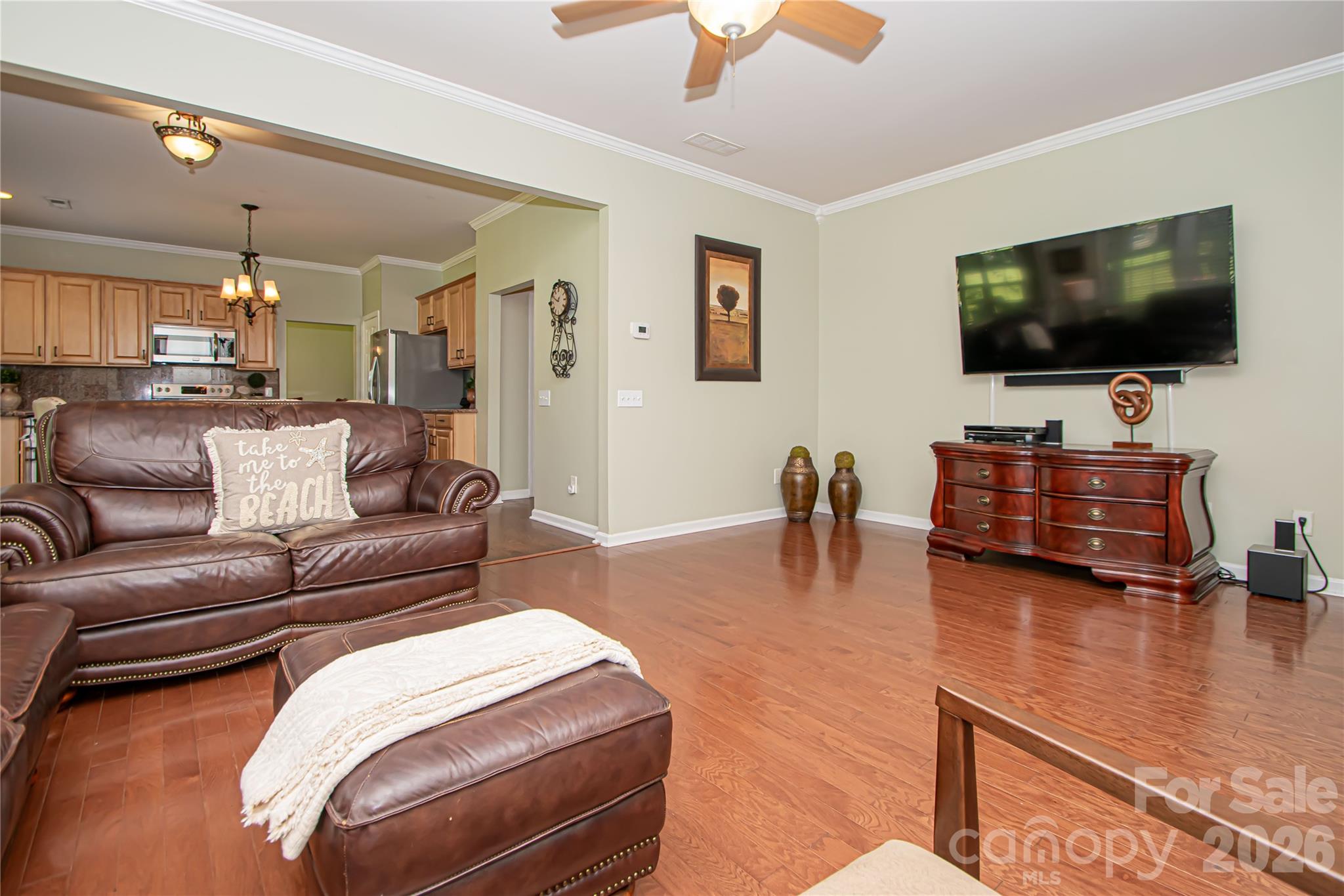 14114 Eldon Drive — Charlotte