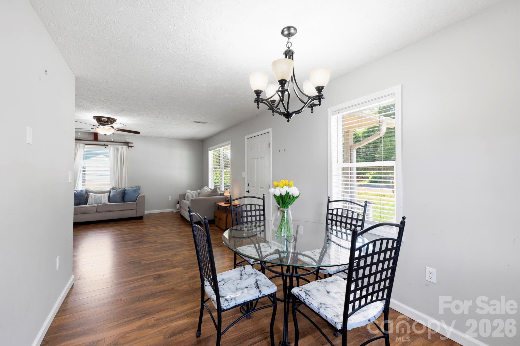 51 Kay Thomas Drive — Hendersonville