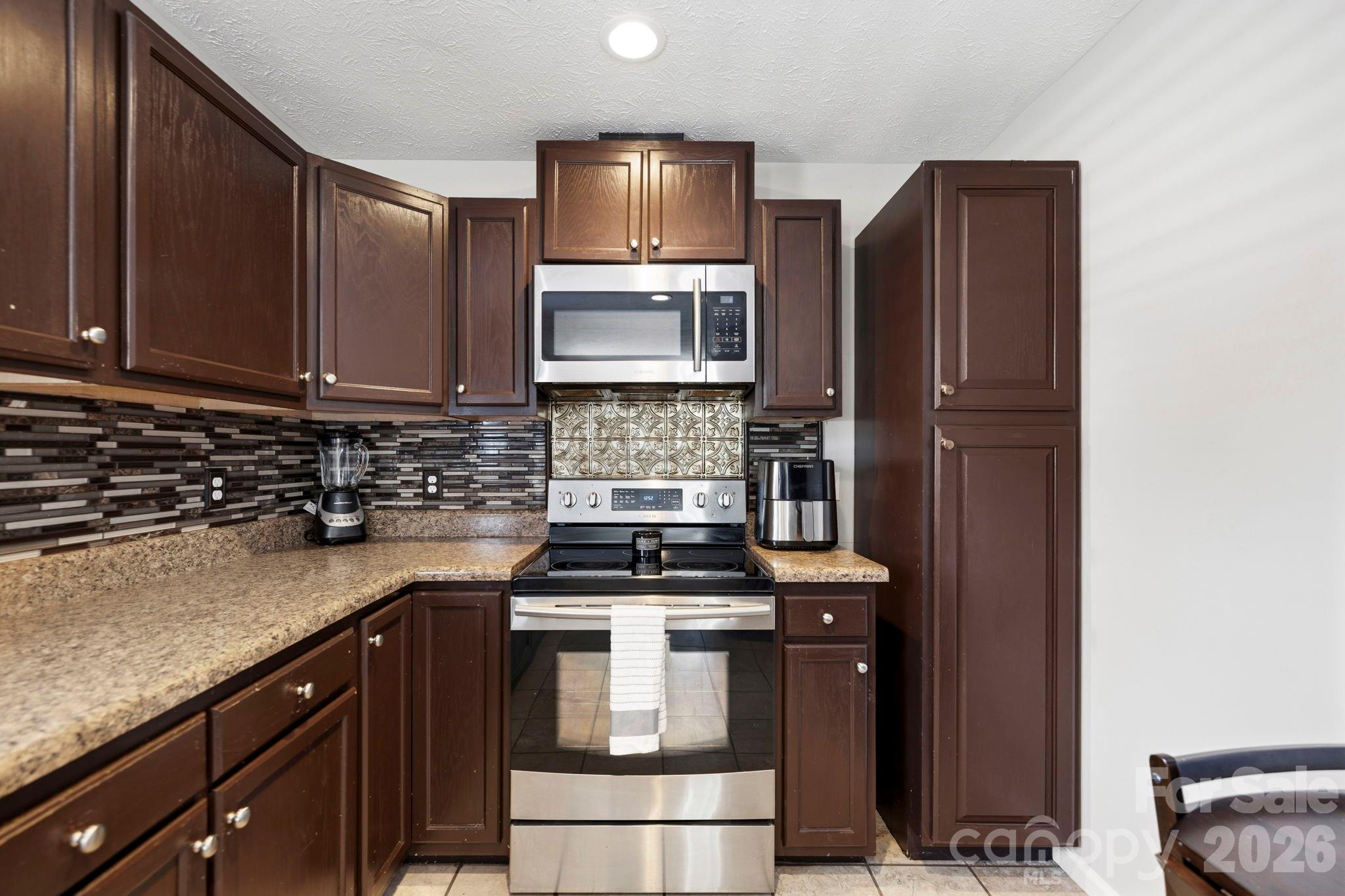 51 Kay Thomas Drive — Hendersonville