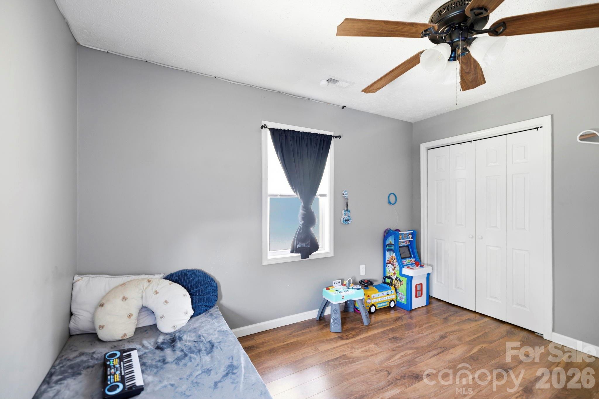 51 Kay Thomas Drive — Hendersonville