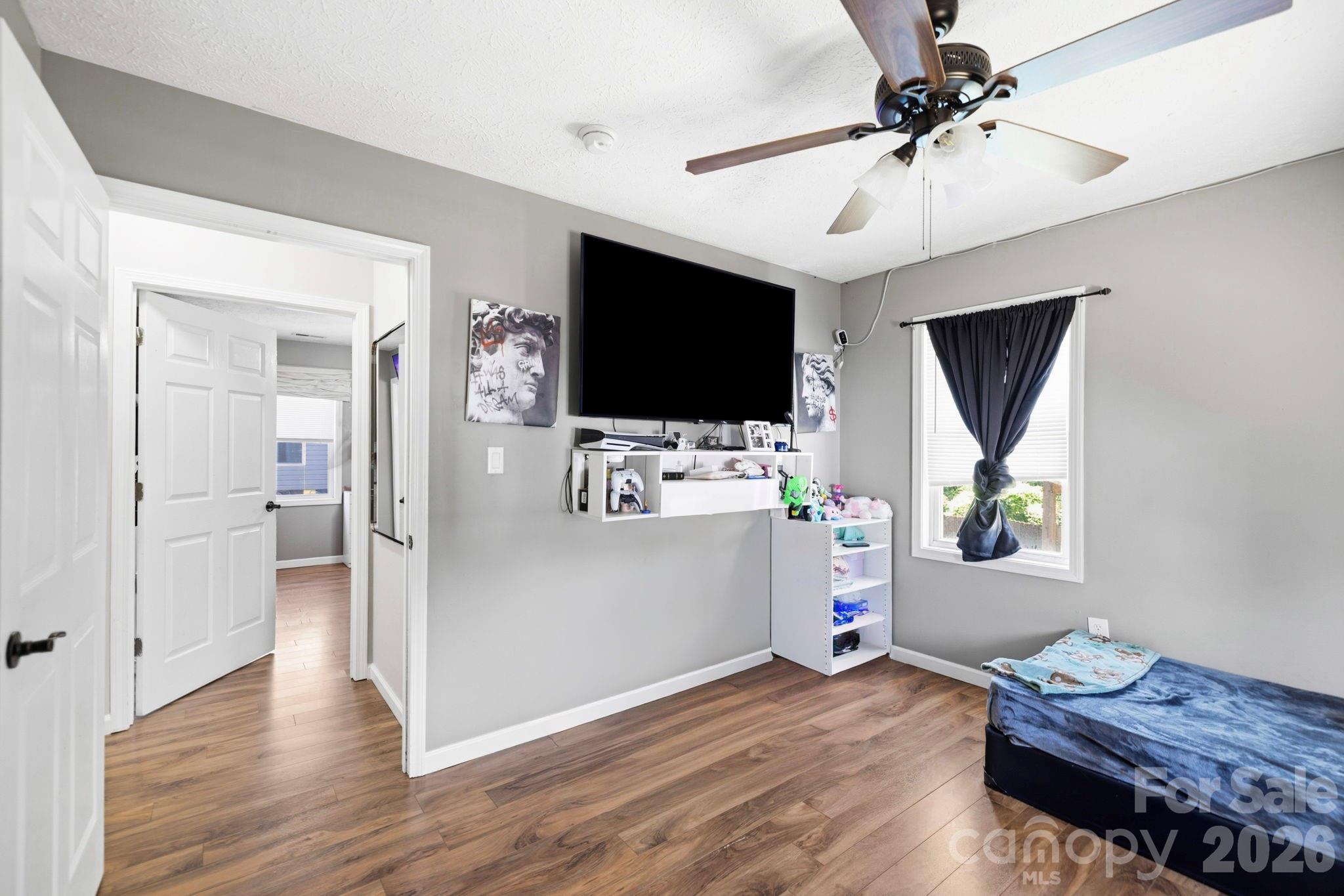 51 Kay Thomas Drive — Hendersonville