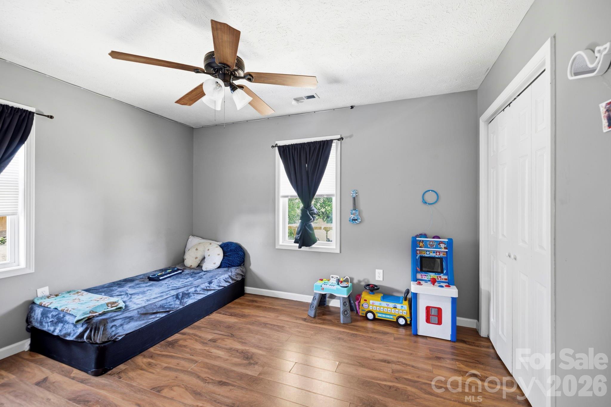 51 Kay Thomas Drive — Hendersonville