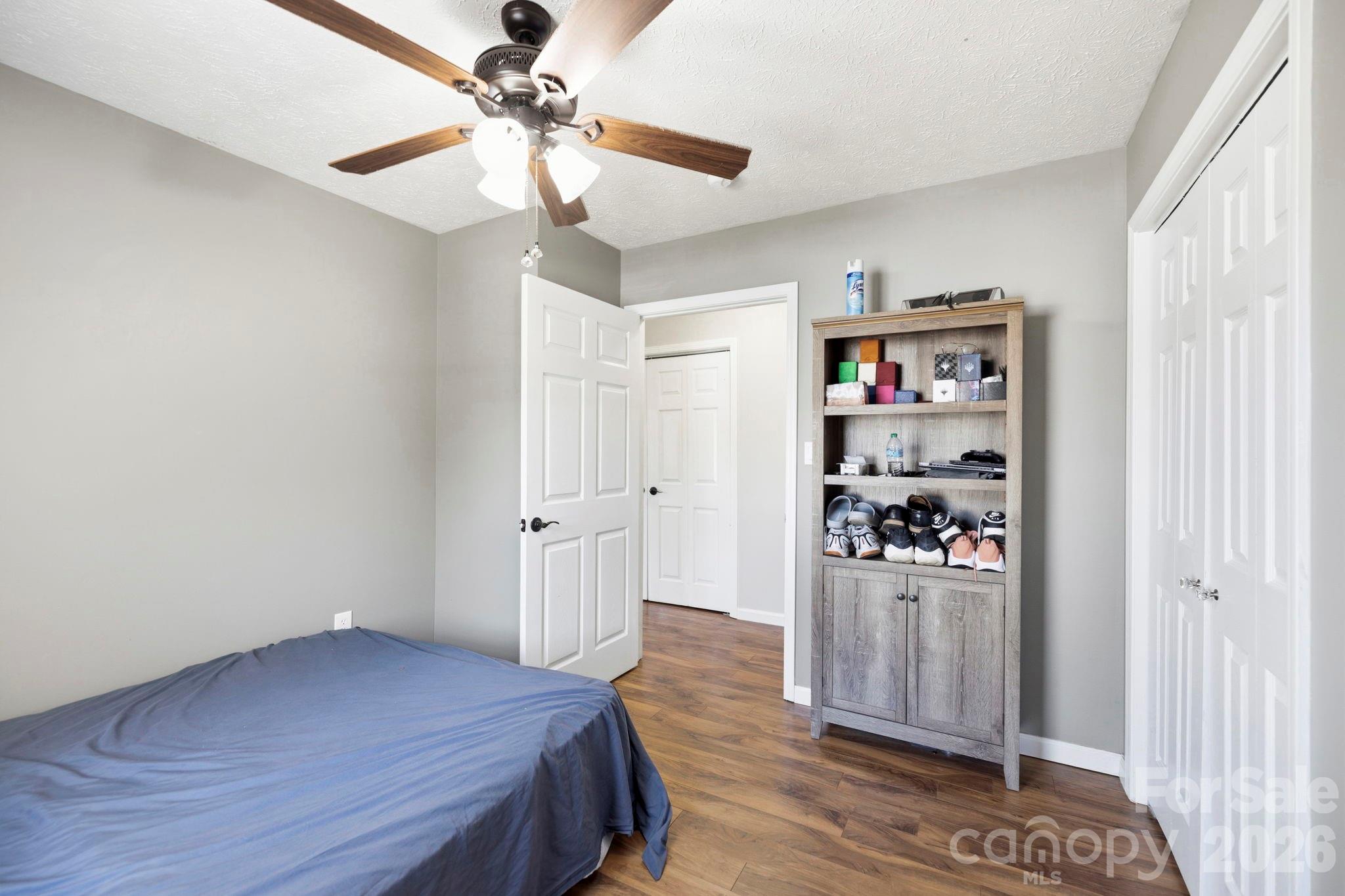 51 Kay Thomas Drive — Hendersonville