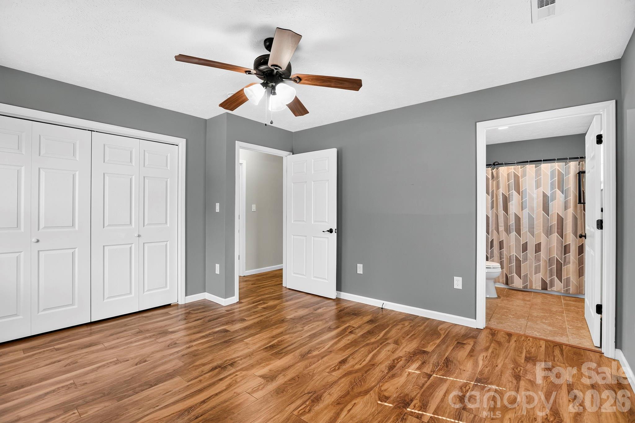 51 Kay Thomas Drive — Hendersonville