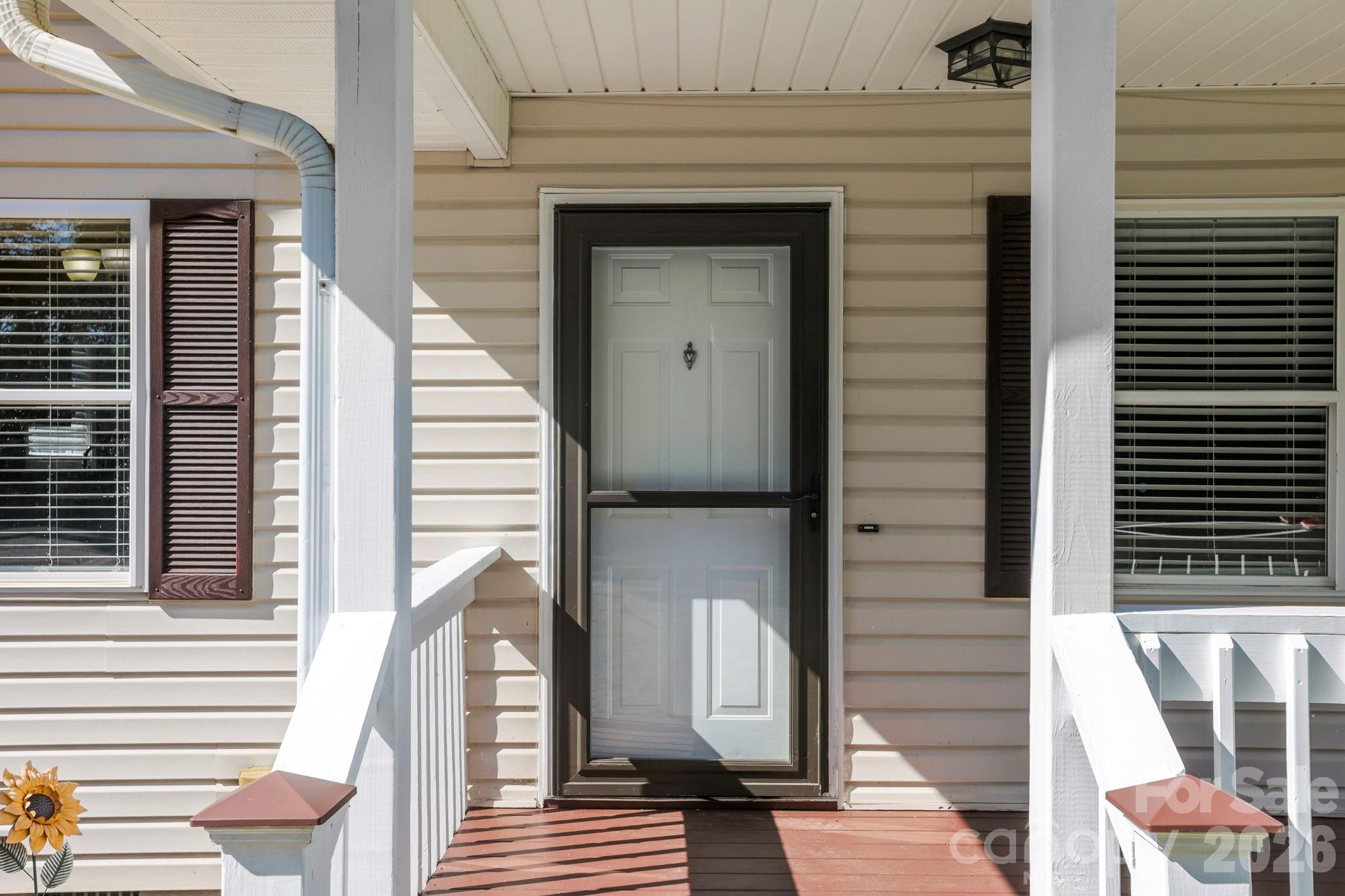 51 Kay Thomas Drive — Hendersonville