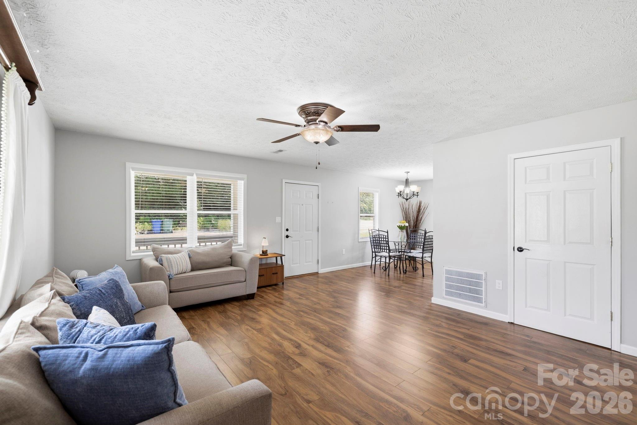 51 Kay Thomas Drive — Hendersonville