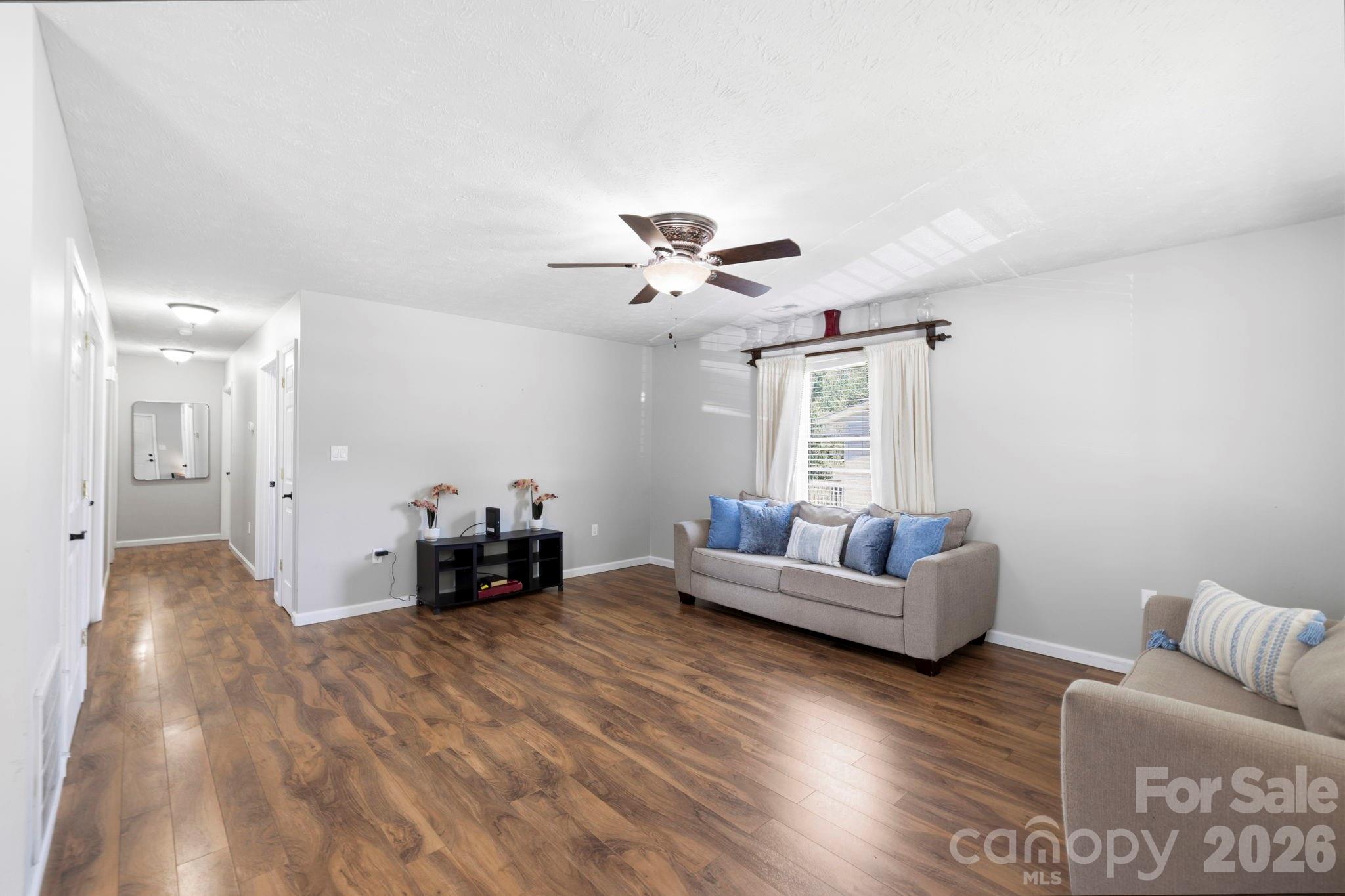 51 Kay Thomas Drive — Hendersonville