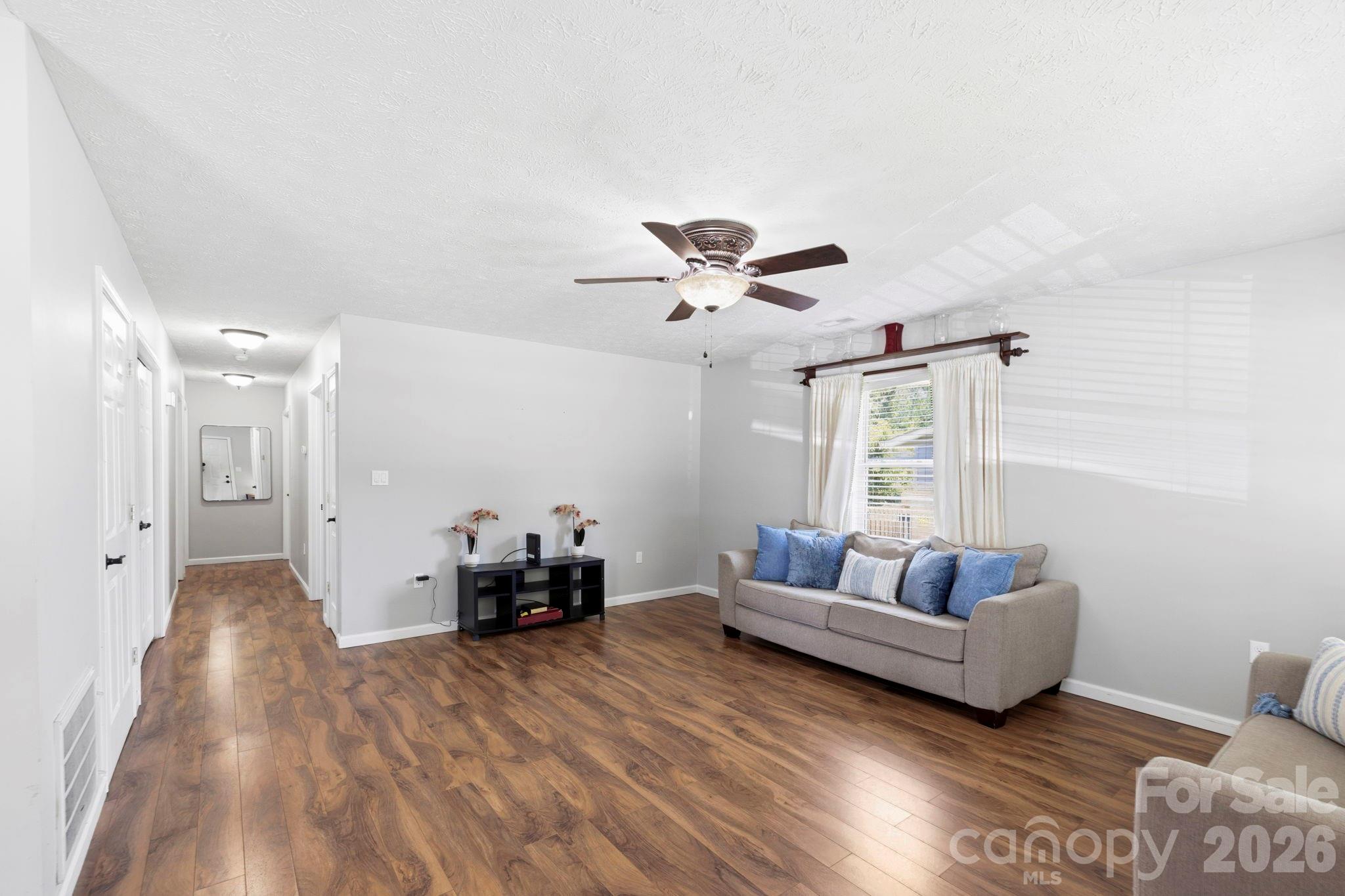51 Kay Thomas Drive — Hendersonville