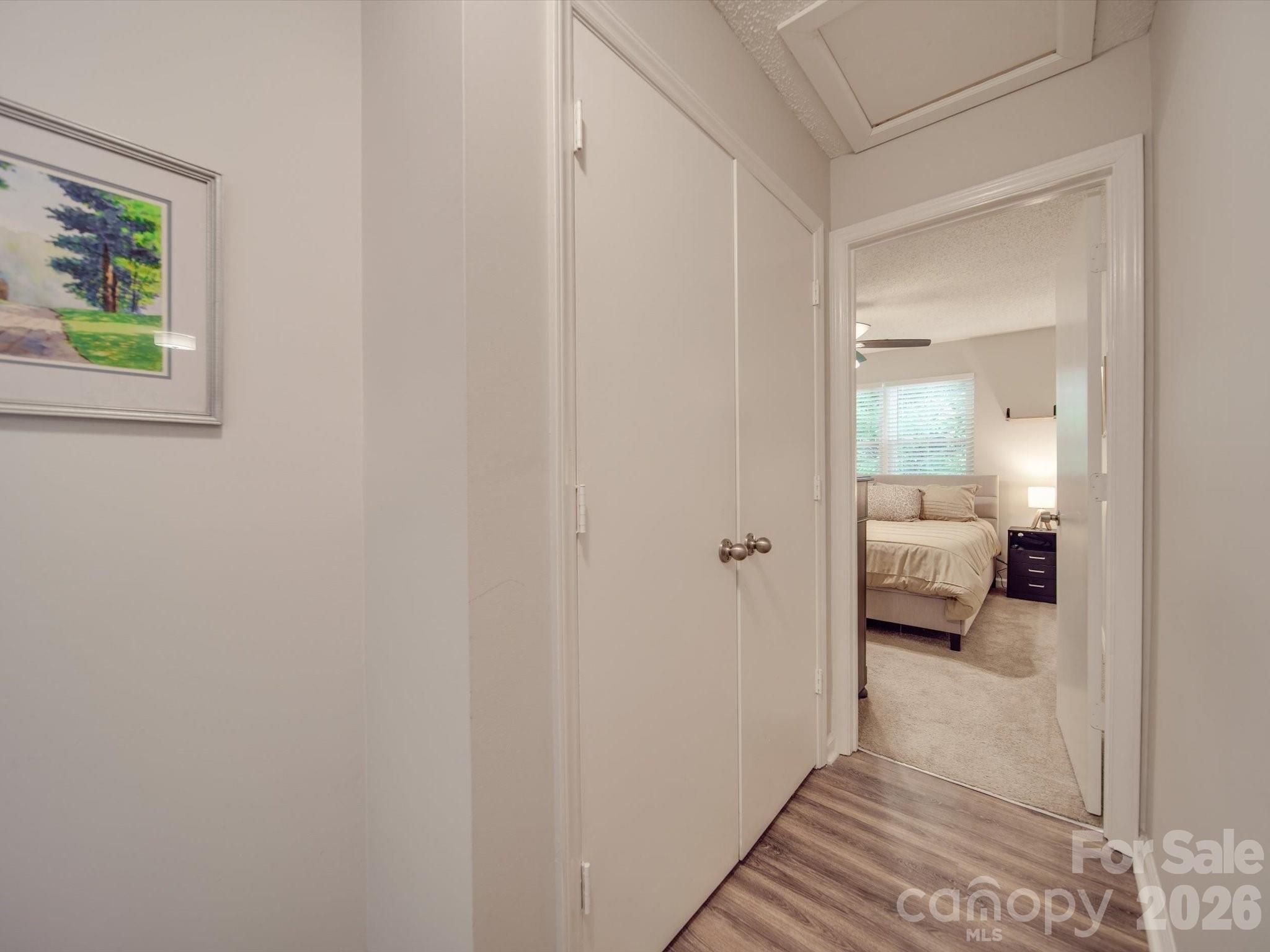 1052 Churchill Downs Court #I — Charlotte